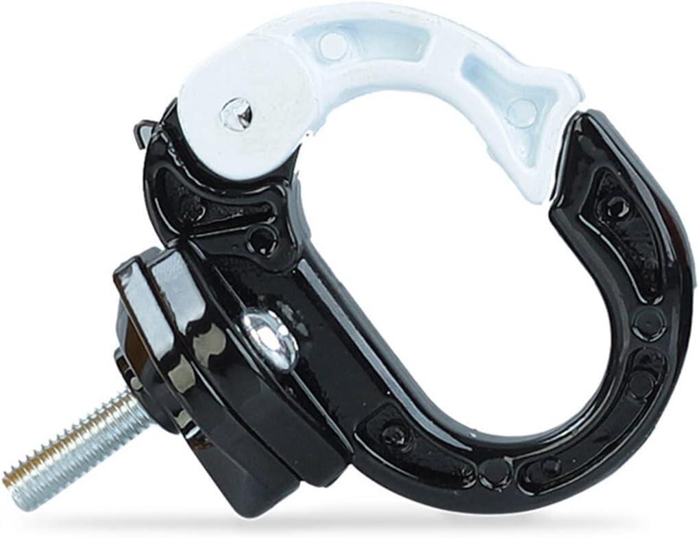 Duży hak do kolumny kierownicy PRO-Mounts e-step