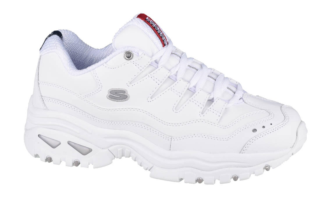 Buty sportowe Sneakersy damskie, Skechers Energy