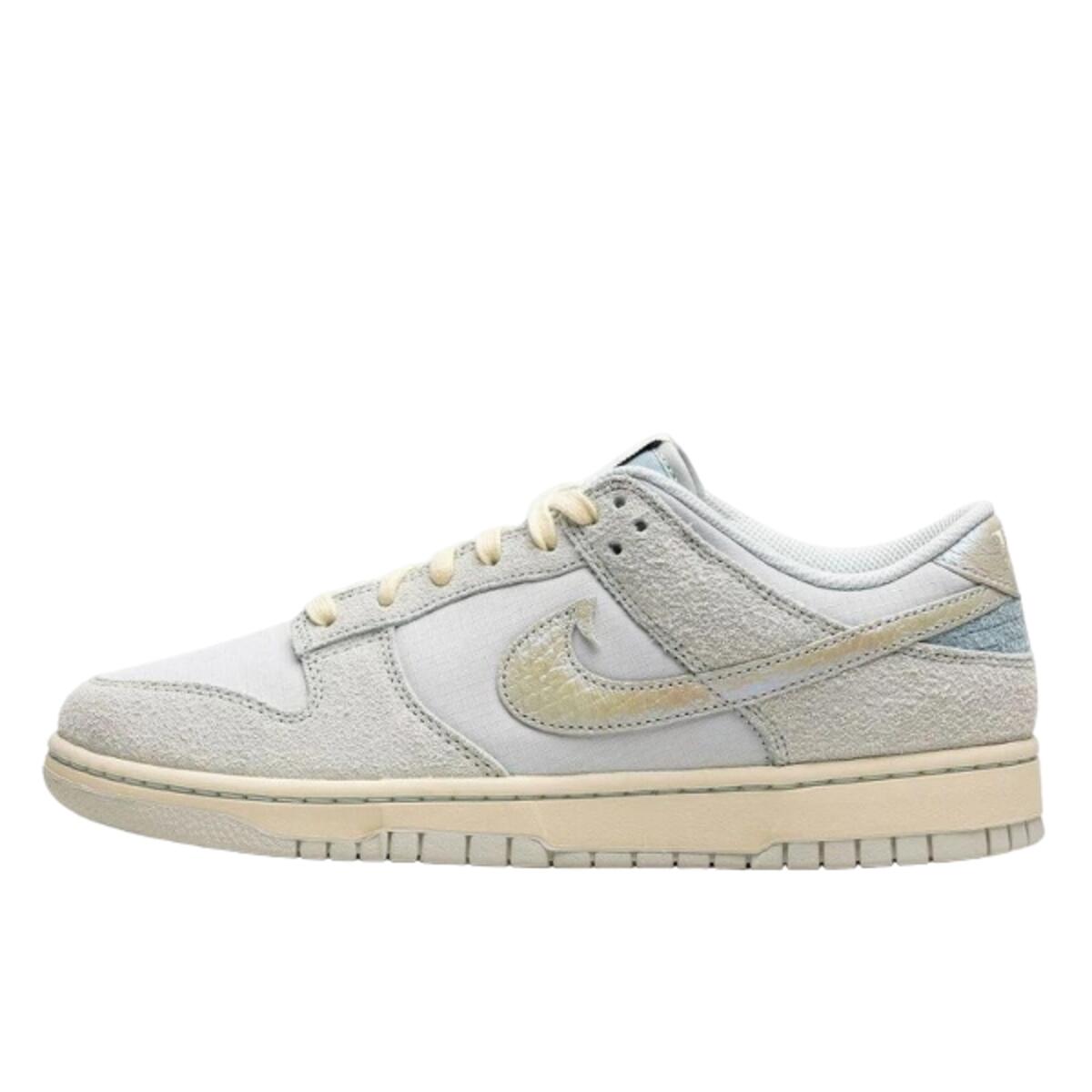 Nike Dunk Low SE Gone Fishing Chinook Salmon