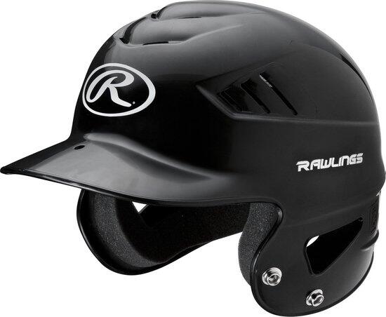 Kask ochronny - RCFTB1 Coolflo - dla dzieci Fits All