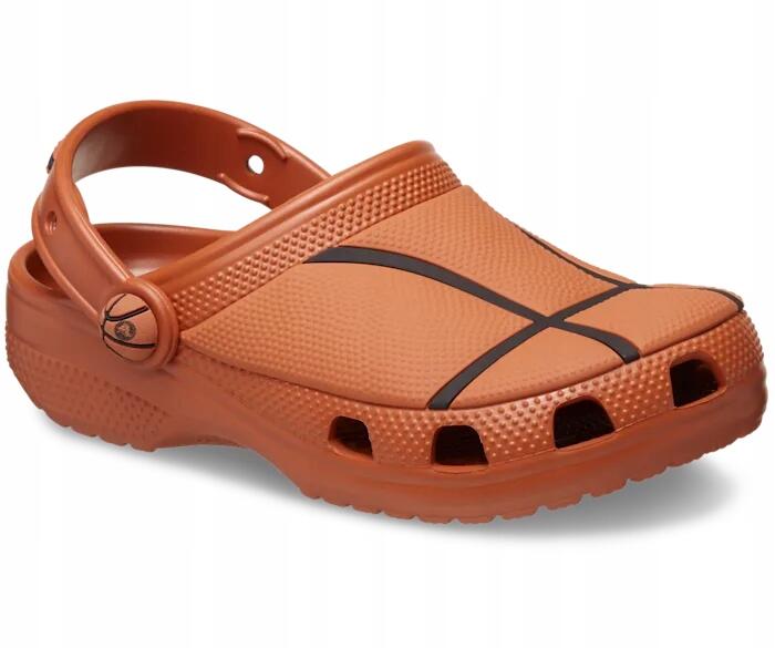 Chodaki Dla Dzieci Crocs Classic Basketball Clog