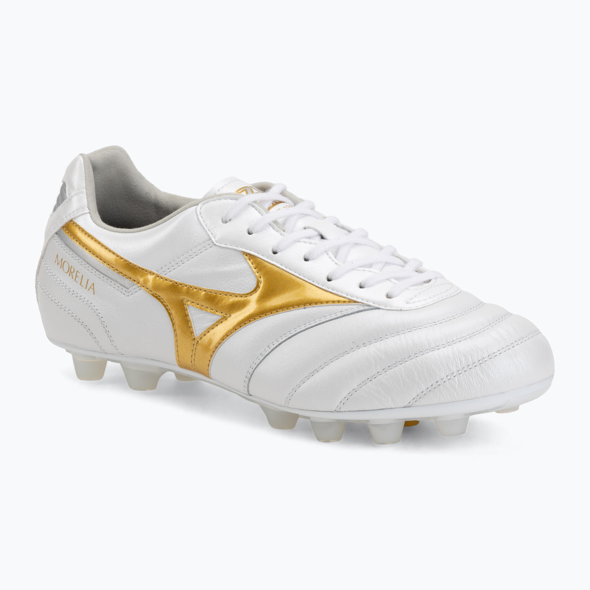 Buty piłkarskie Mizuno Morelia II Elite FG
