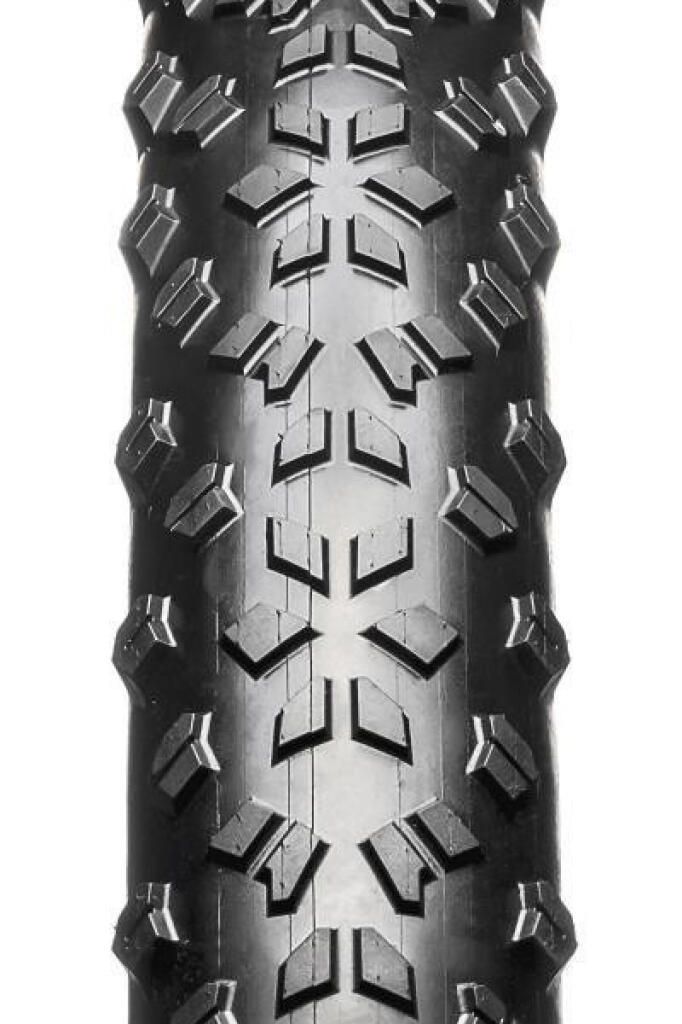 Grawitacja opon rowerów górskich - zatwierdzona Hutchinson taipan koloss TR E50