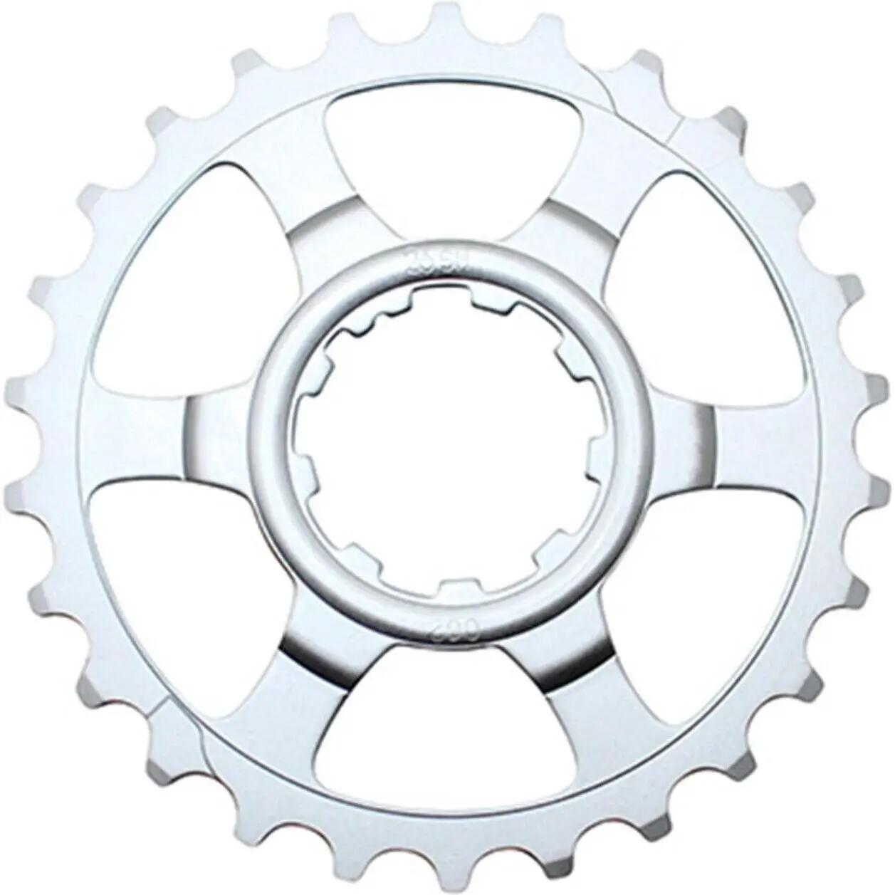 Zębatka ostatniej pozycji Miche Shimano 26d. 10v