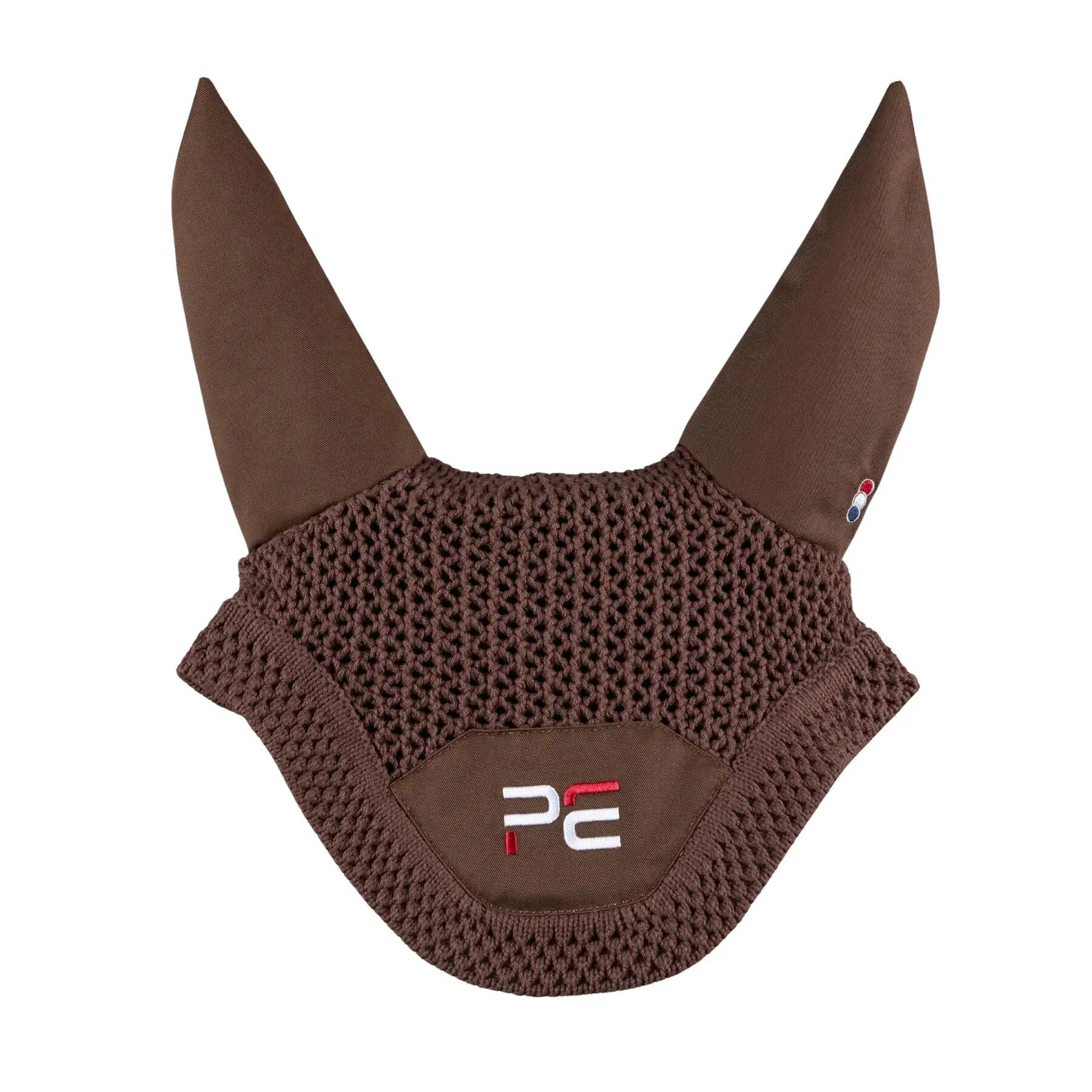 Krótka czapka dla konia Premier Equine Sport