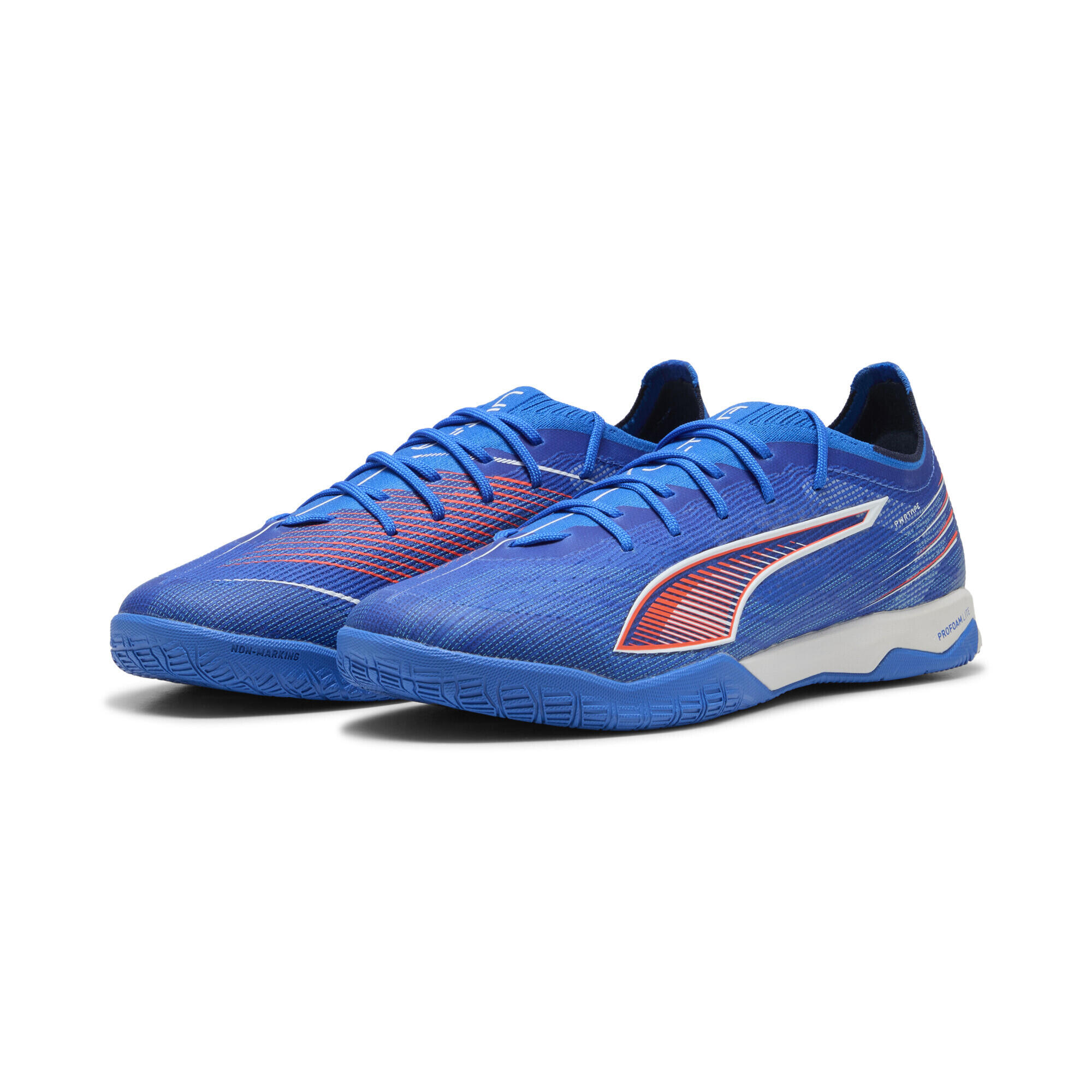 Halowe buty piłkarskie unisex ULTRA 6 PRO COURT PUMA