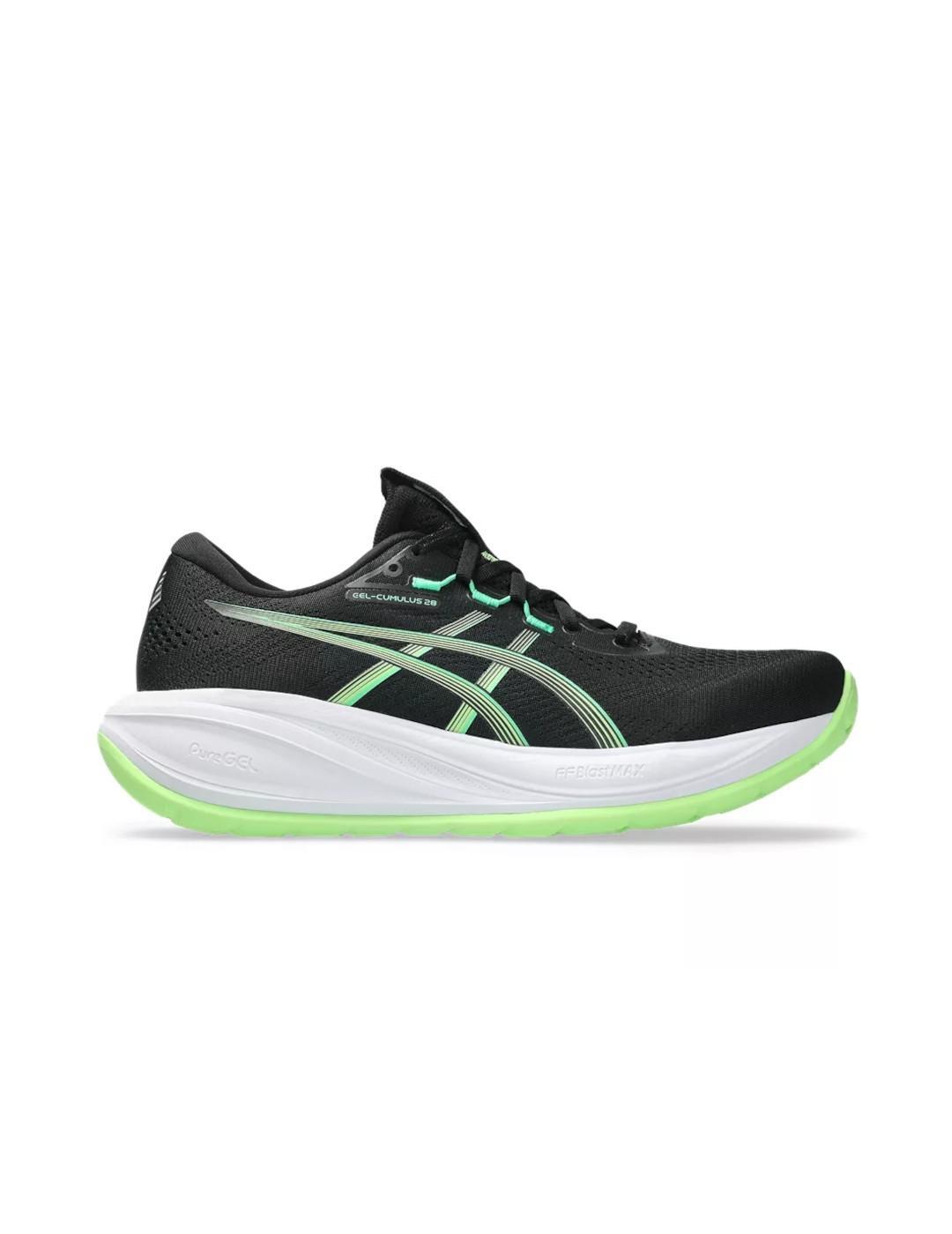 Buty Do Biegania Asics Gel-Cumulus 28 Dorosłych