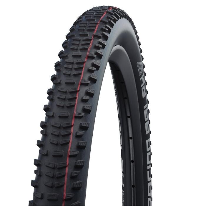 MTB - Opona rowerowa RACING RALPH REAR - ADDIX Speed Evolution Line 29x2.35”