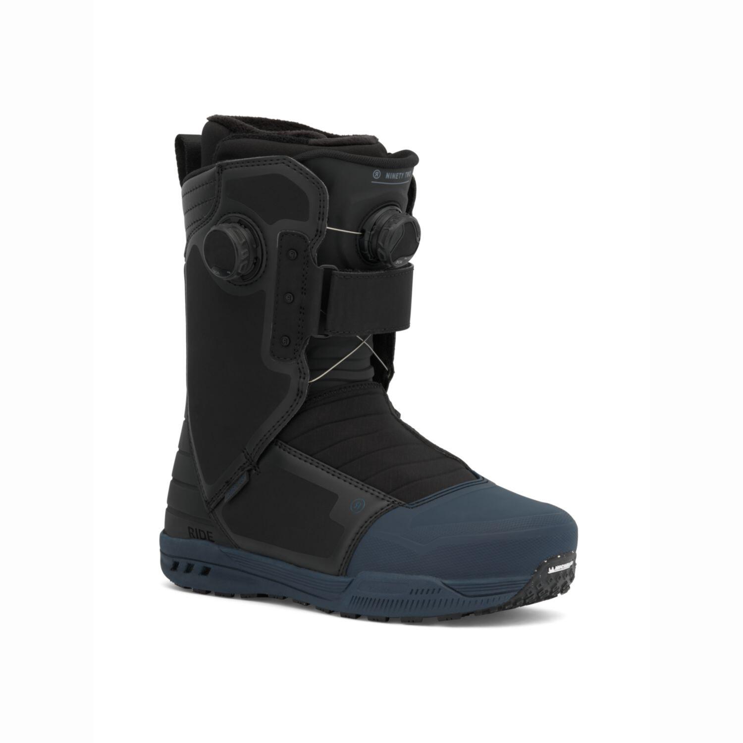 Buty RIDE THE 92 Black 2026