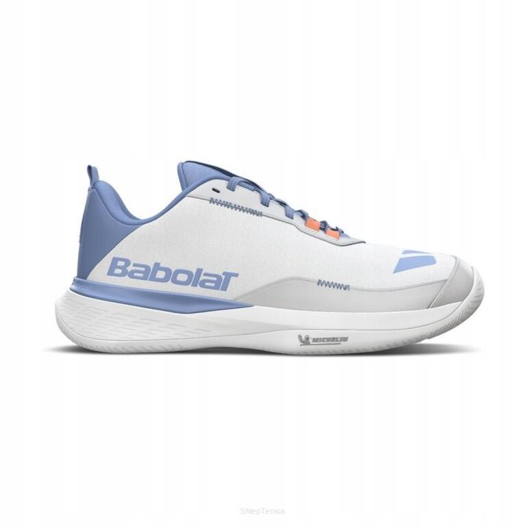 Buty tenisowe damskie Babolat SFX EVO AC