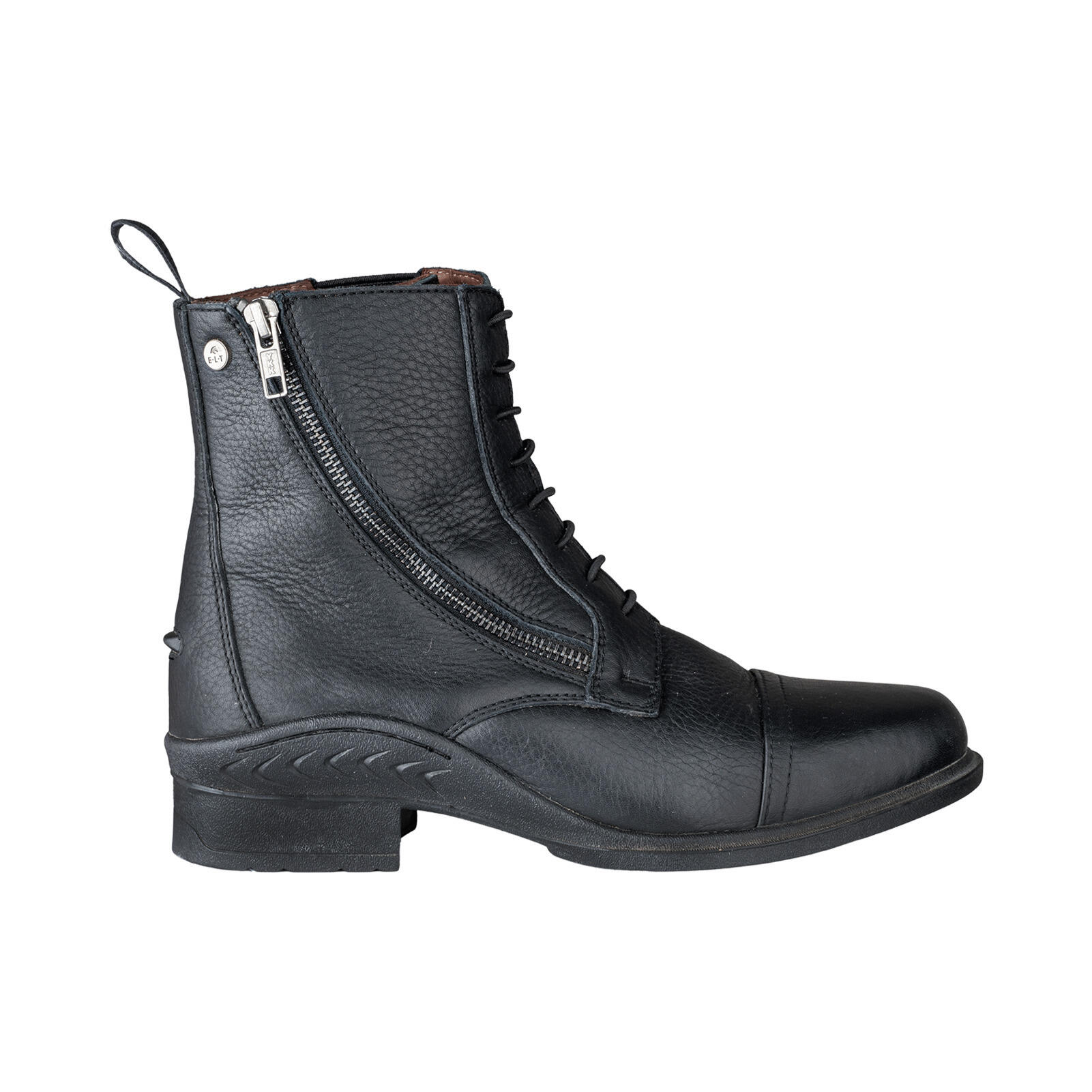 Buty damskie ELT Jodhpur Newcastle