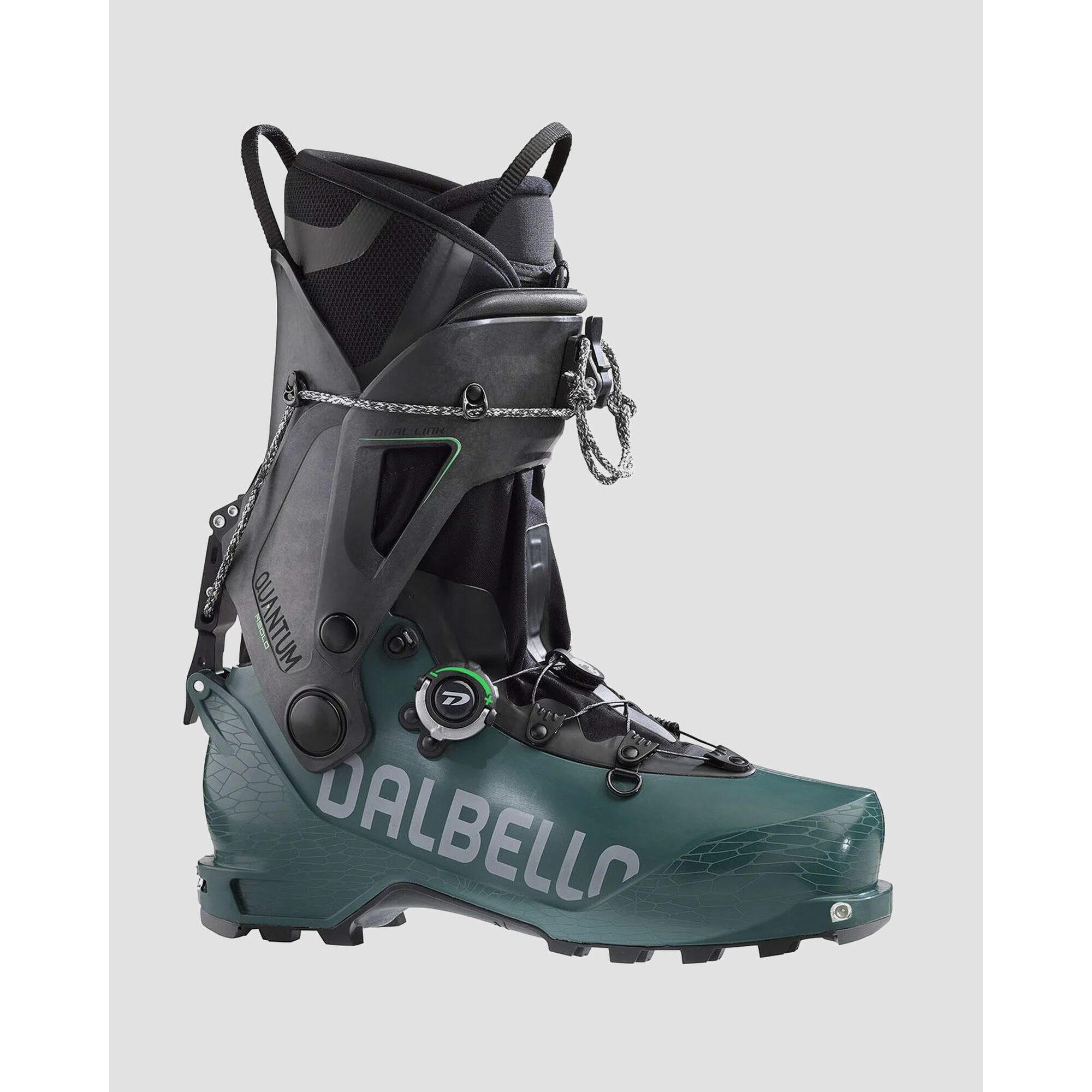 Buty narciarskie DALBELLO QUANTUM ASOLO UNI