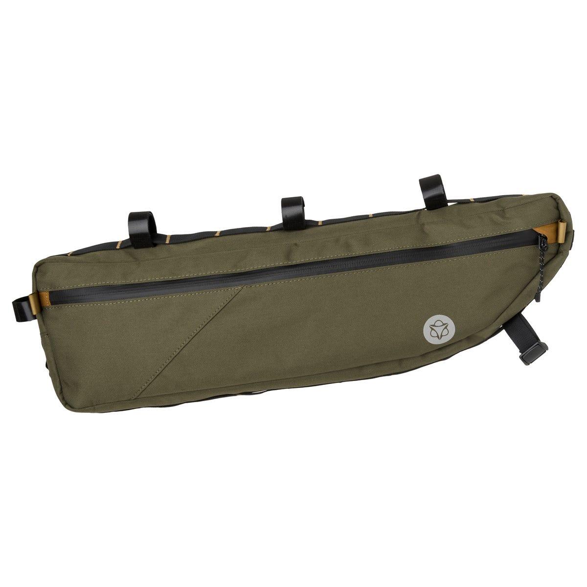 Tube Frame Bag Venture Green