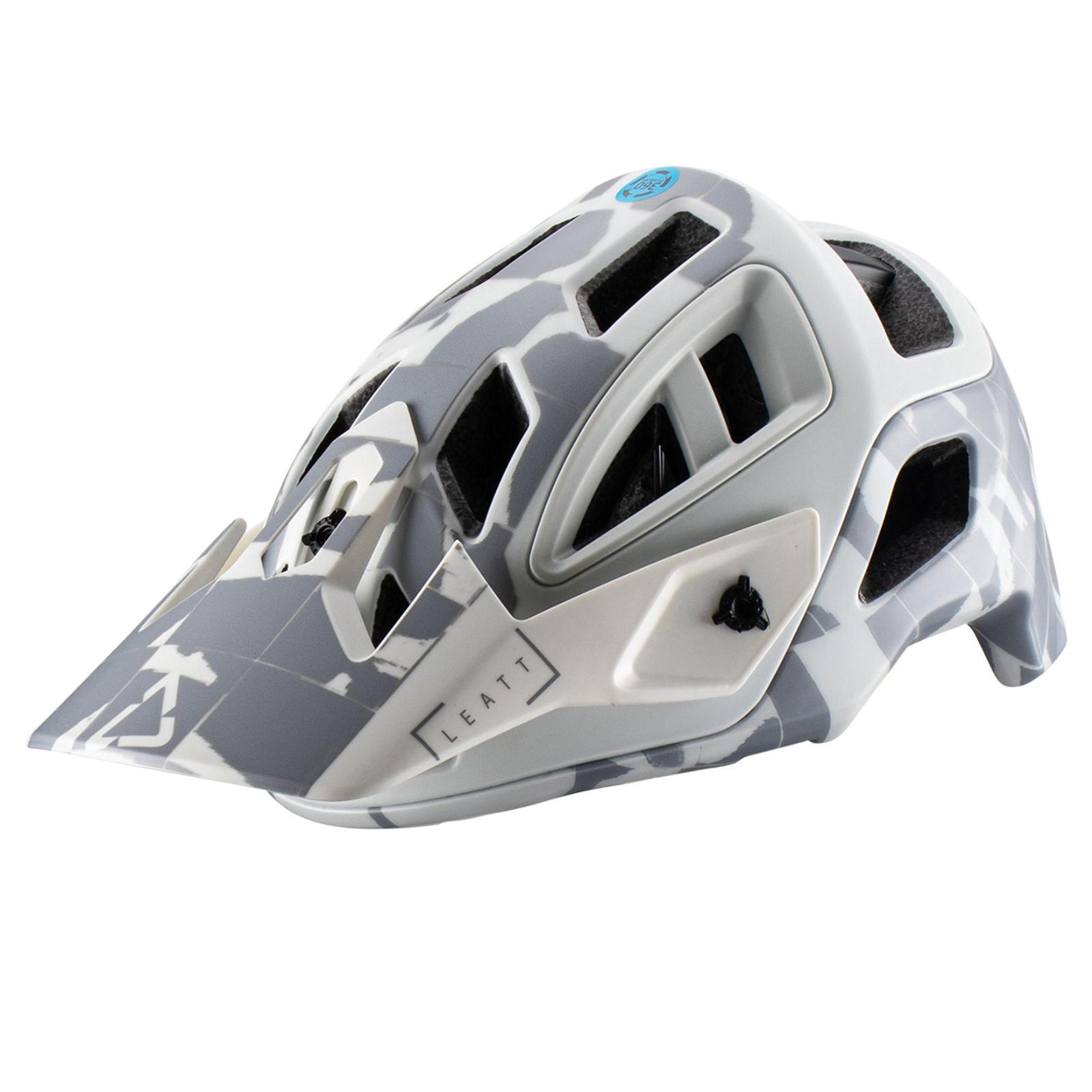 Kask rowerowy Leatt MTB 3.0 Allmtn V22