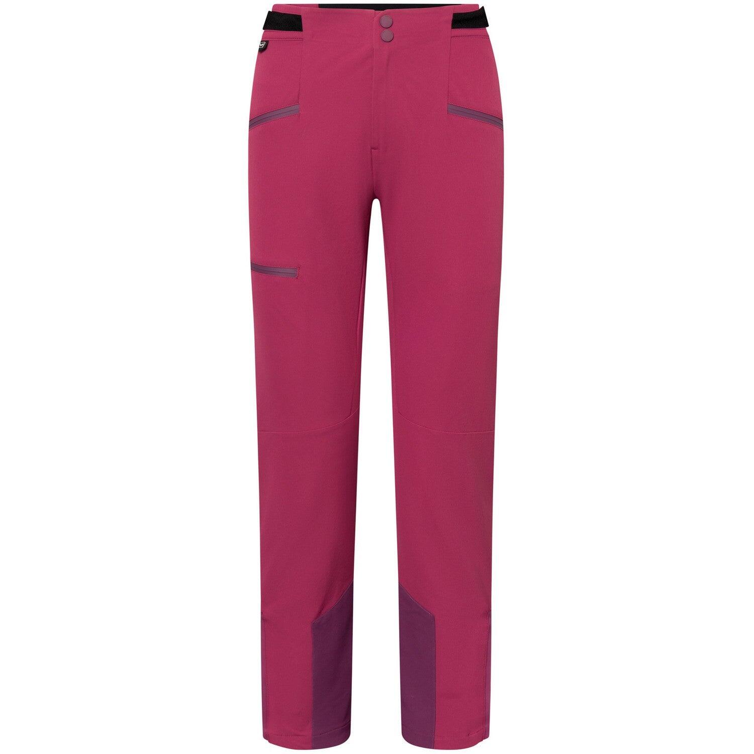 Spodnie trekkingowe męskie Viking Expander Warm