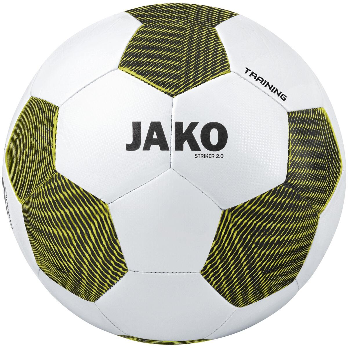 Piłka treningowa Jako Striker 2.0
