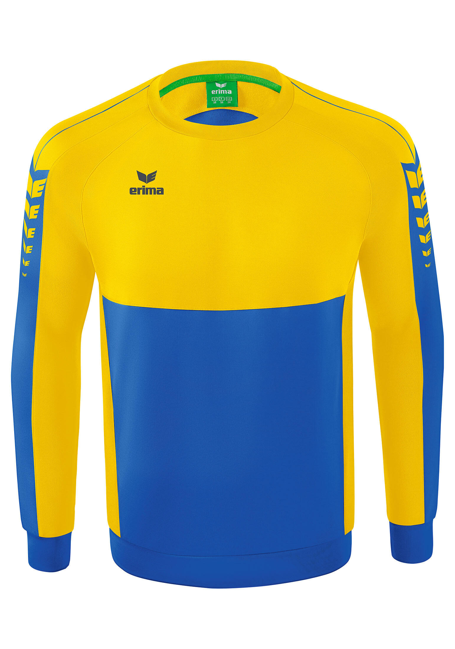 Bluza dziecięca Erima Six Wings