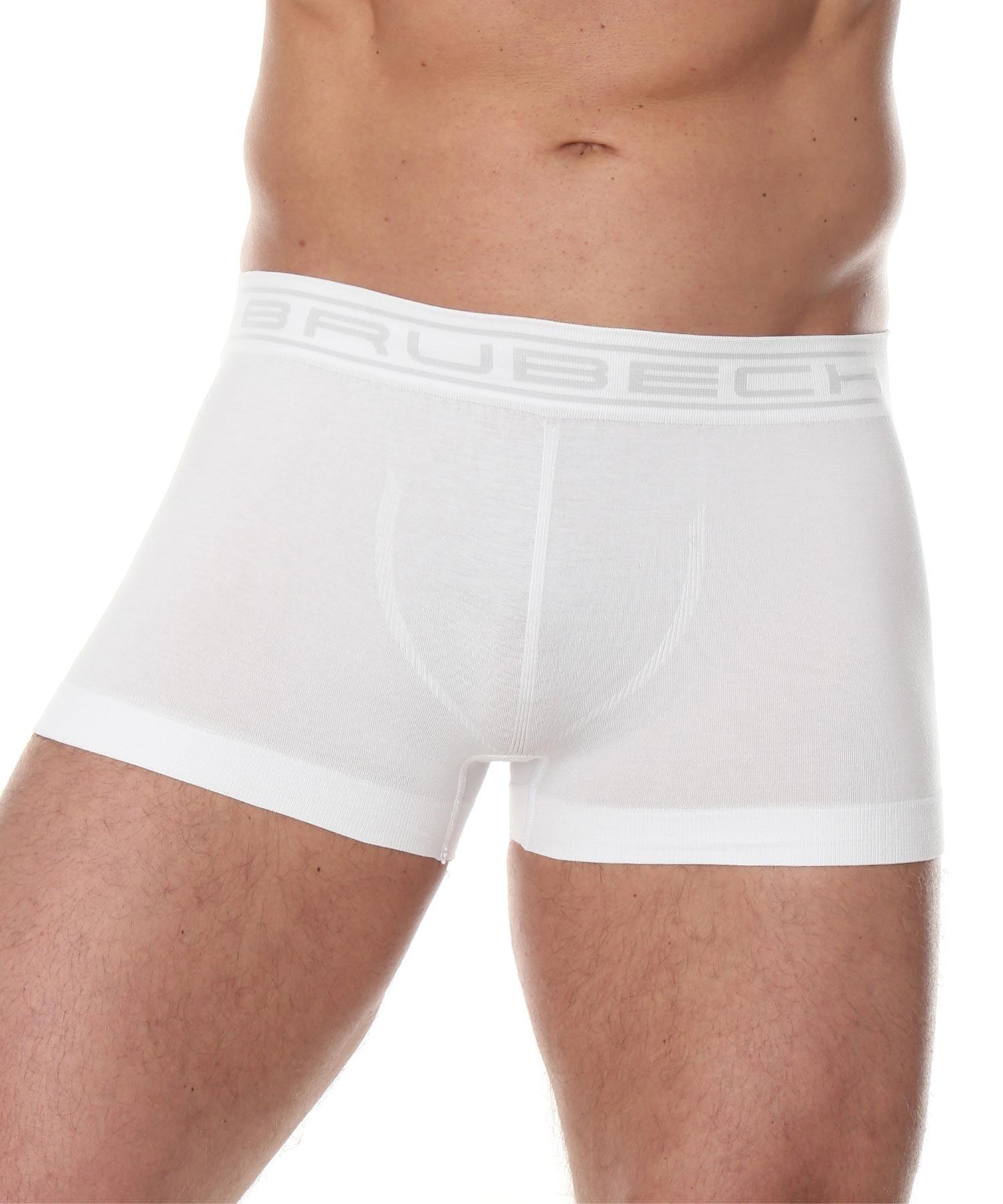Bokserki męskie bawełniane Brubeck COMFORT COTTON