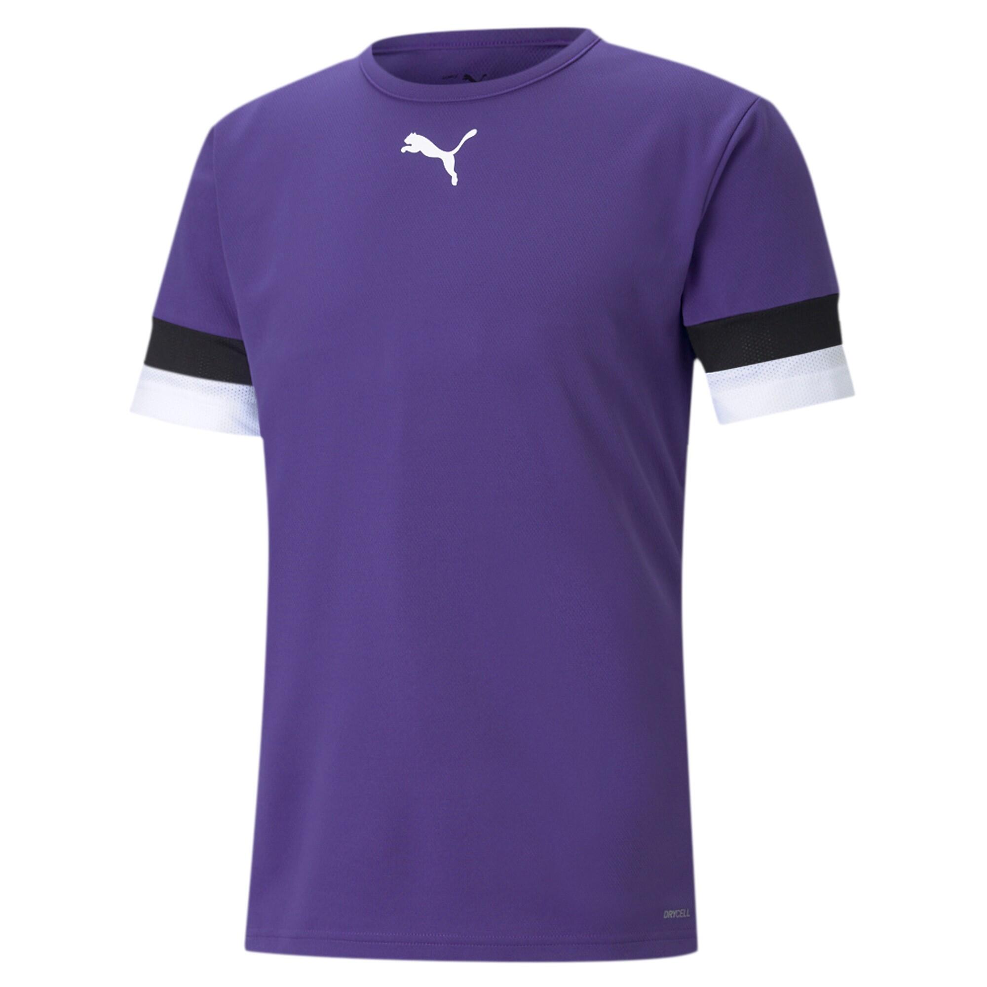 Koszulka piłkarska dla dzieci Puma teamRISE Jersey Jr