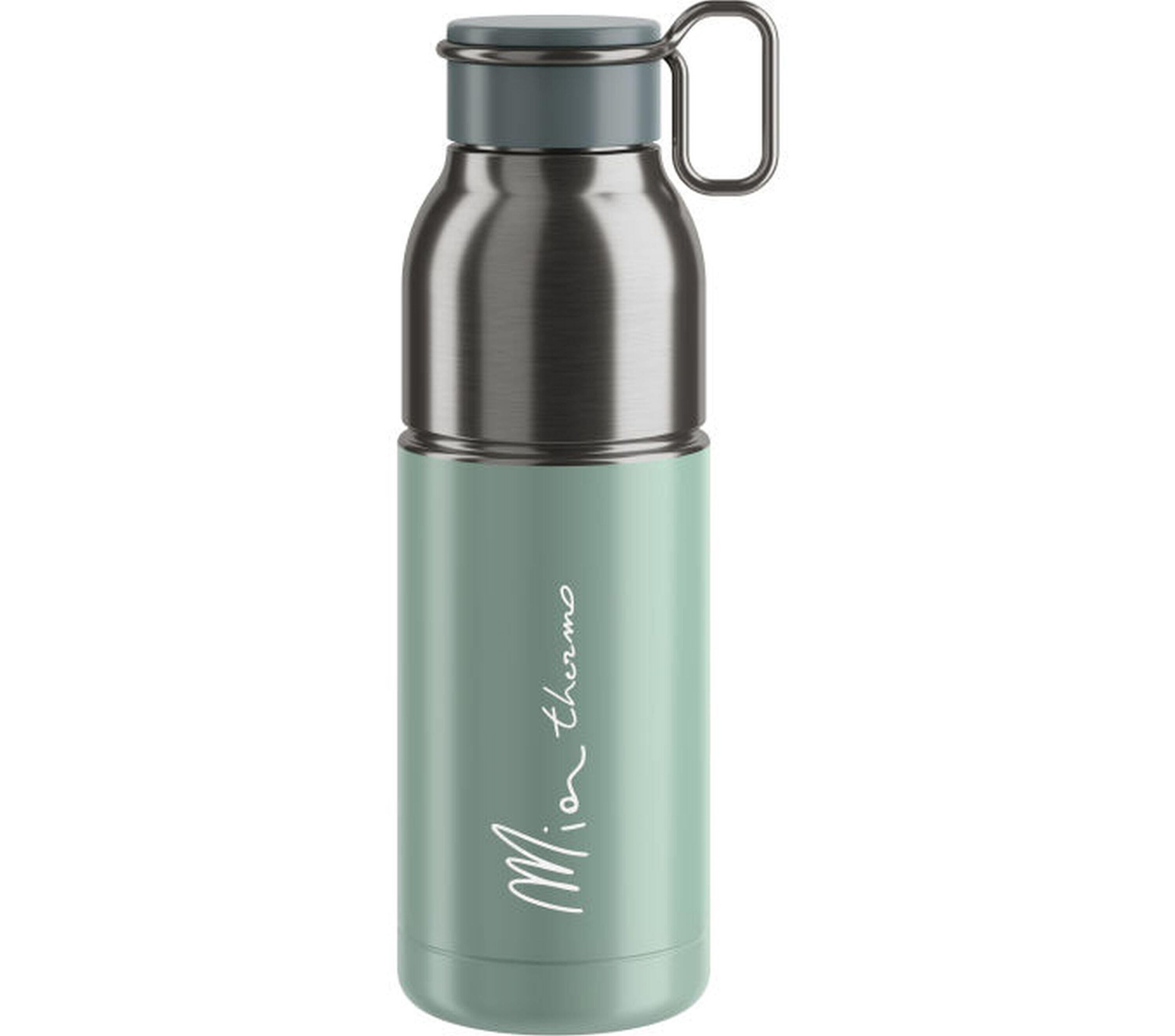 Kolba termosu Elite aqua 550mL