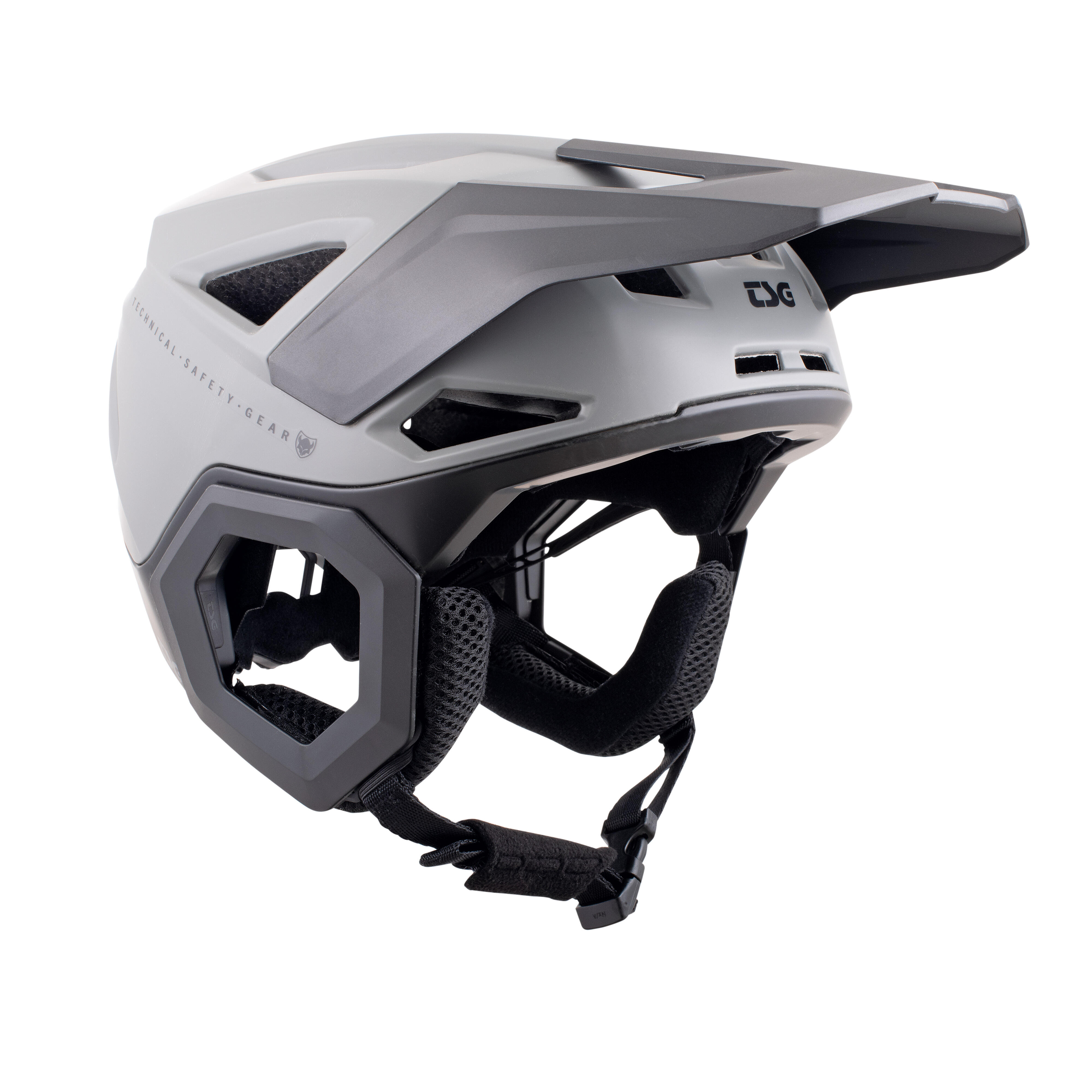 Kask - Prevention MIPS Solid - Satin Charcoal - Rozmiar S/M -