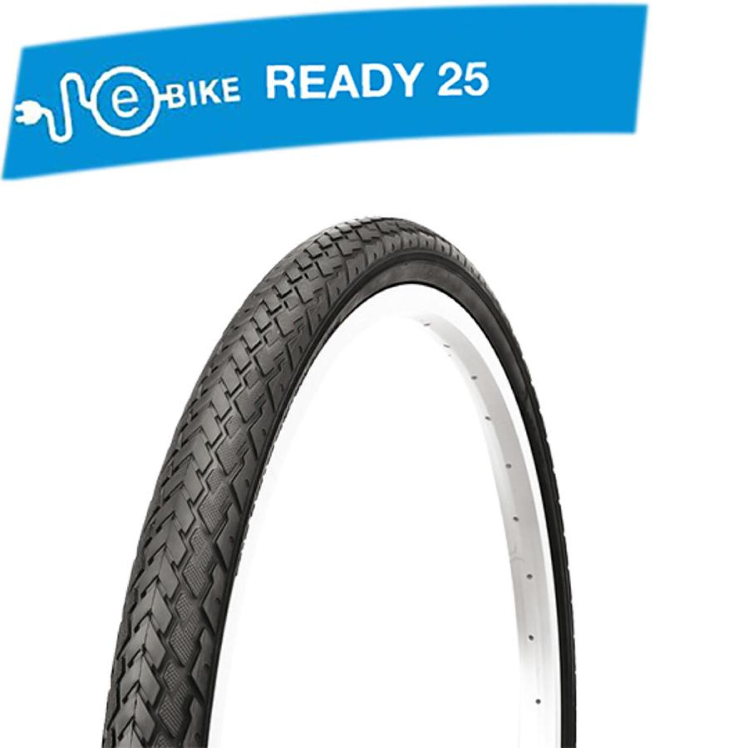 Opona rowerowa VTC antyprzebiciowa Deli Tire SA-209