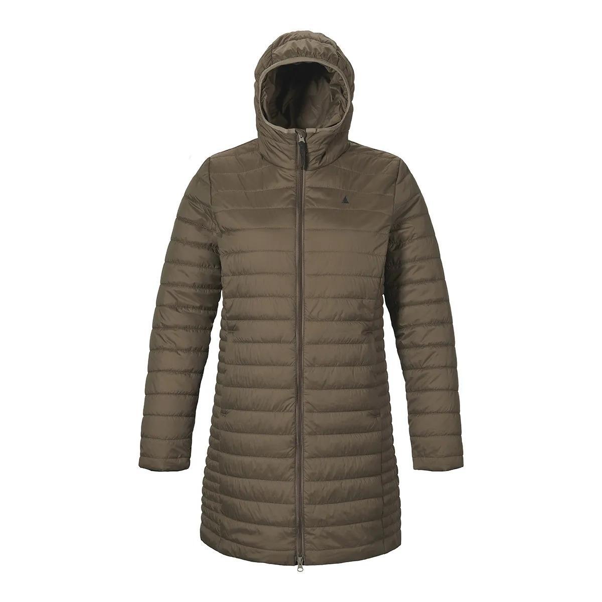 Damska kurtka puchowa Musto