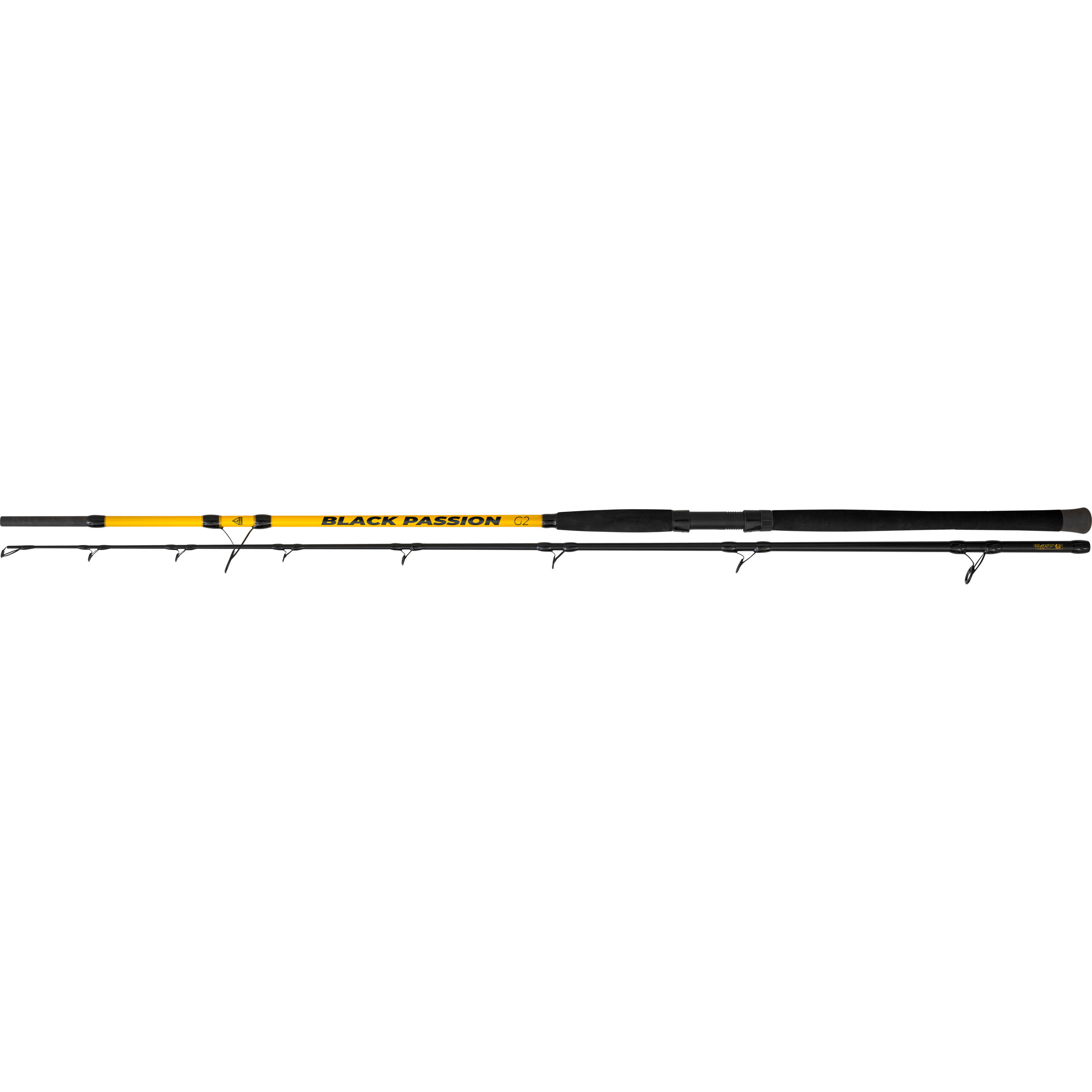 Cane Black Cat Passion G2 Allround C.W