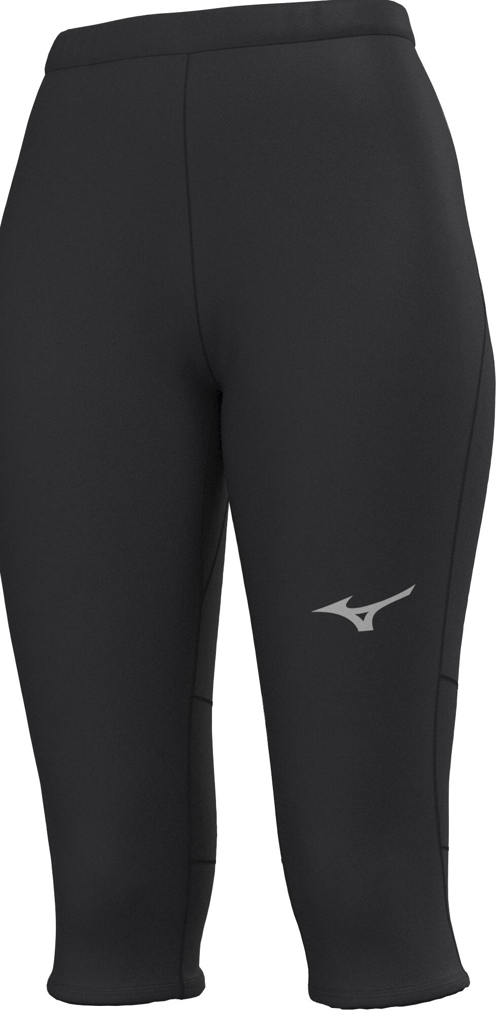Damskie legginsy 3/4 Mizuno MZNRB