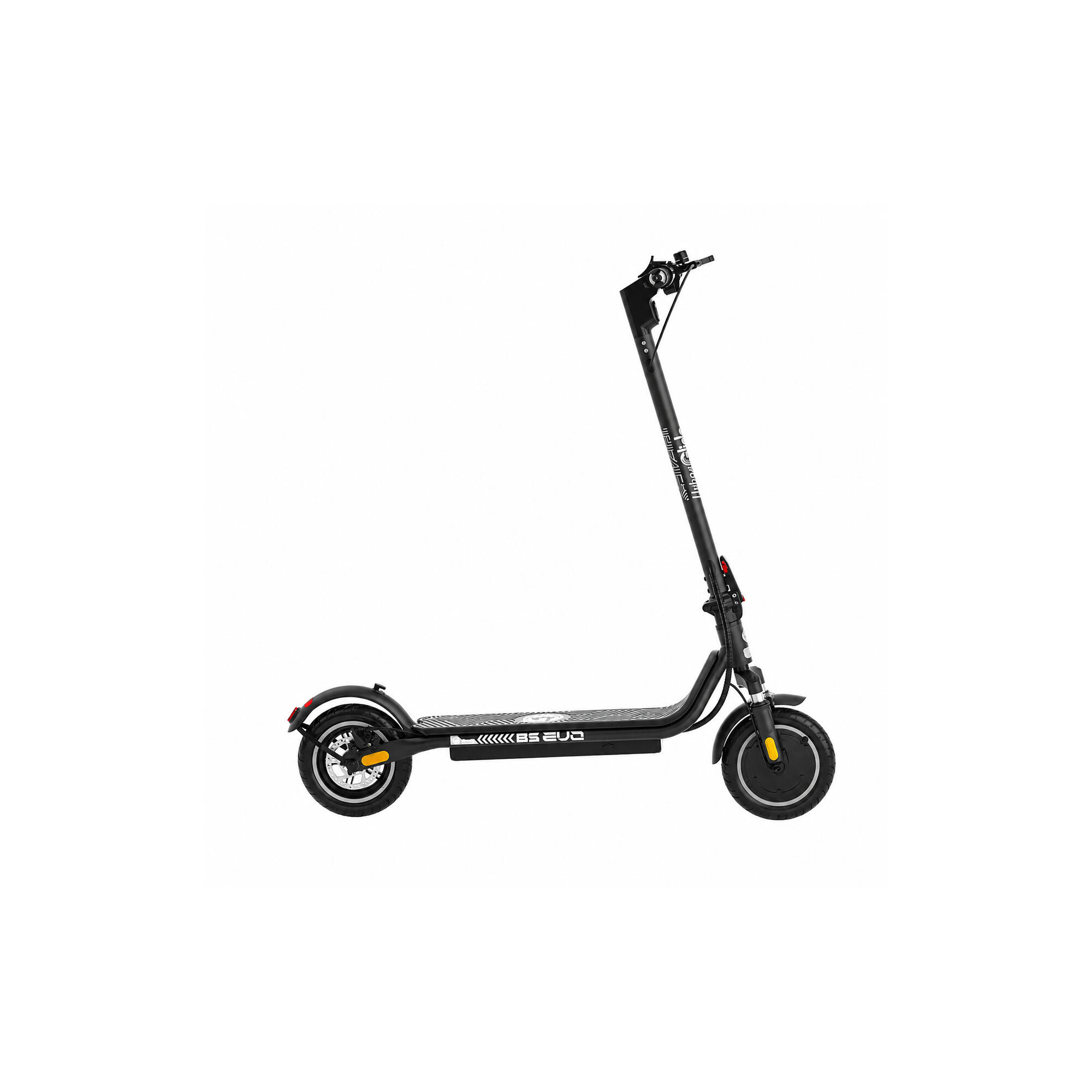 Hulajnoga Elektryczna 85 EVO – 300W, 25 km/h, Zasięg 20 km, 8,5 - 21,6V 7,8Ah -
