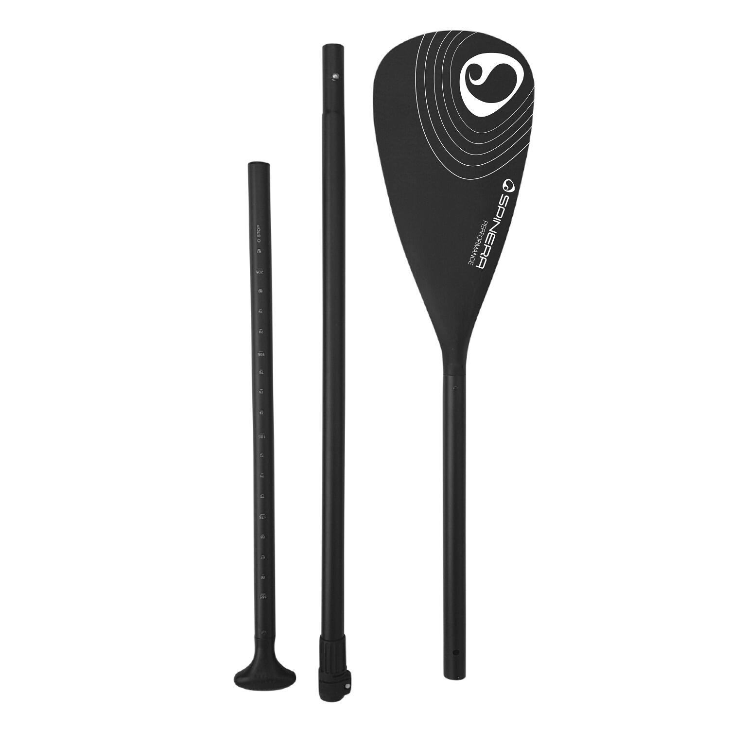 Wiosło Spinera Performance Fiberglass
