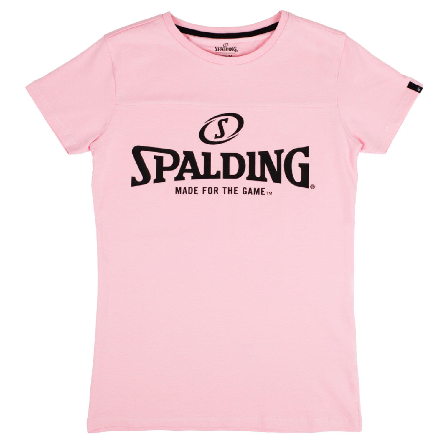 Koszulka damska Spalding Essential Logo
