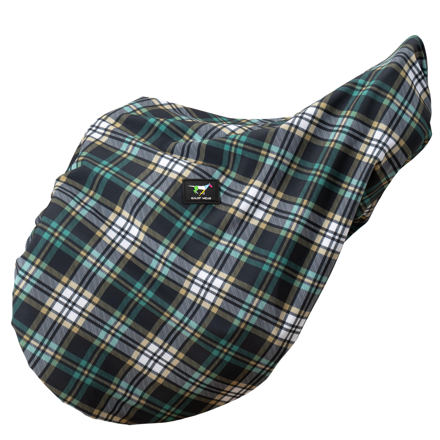 Pokrowiec na siodło GALOP WEAR Heritage Line