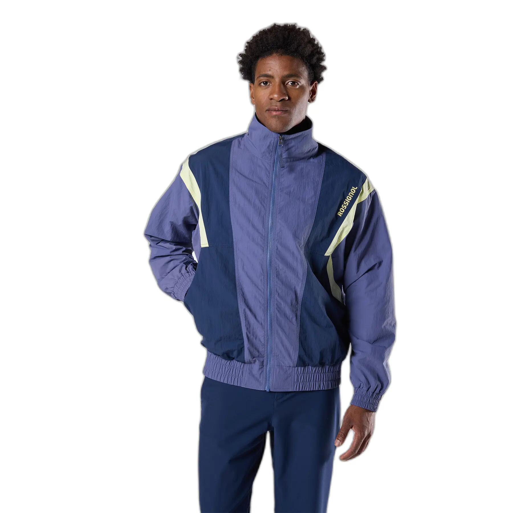 Windbreaker Rossignol Retro