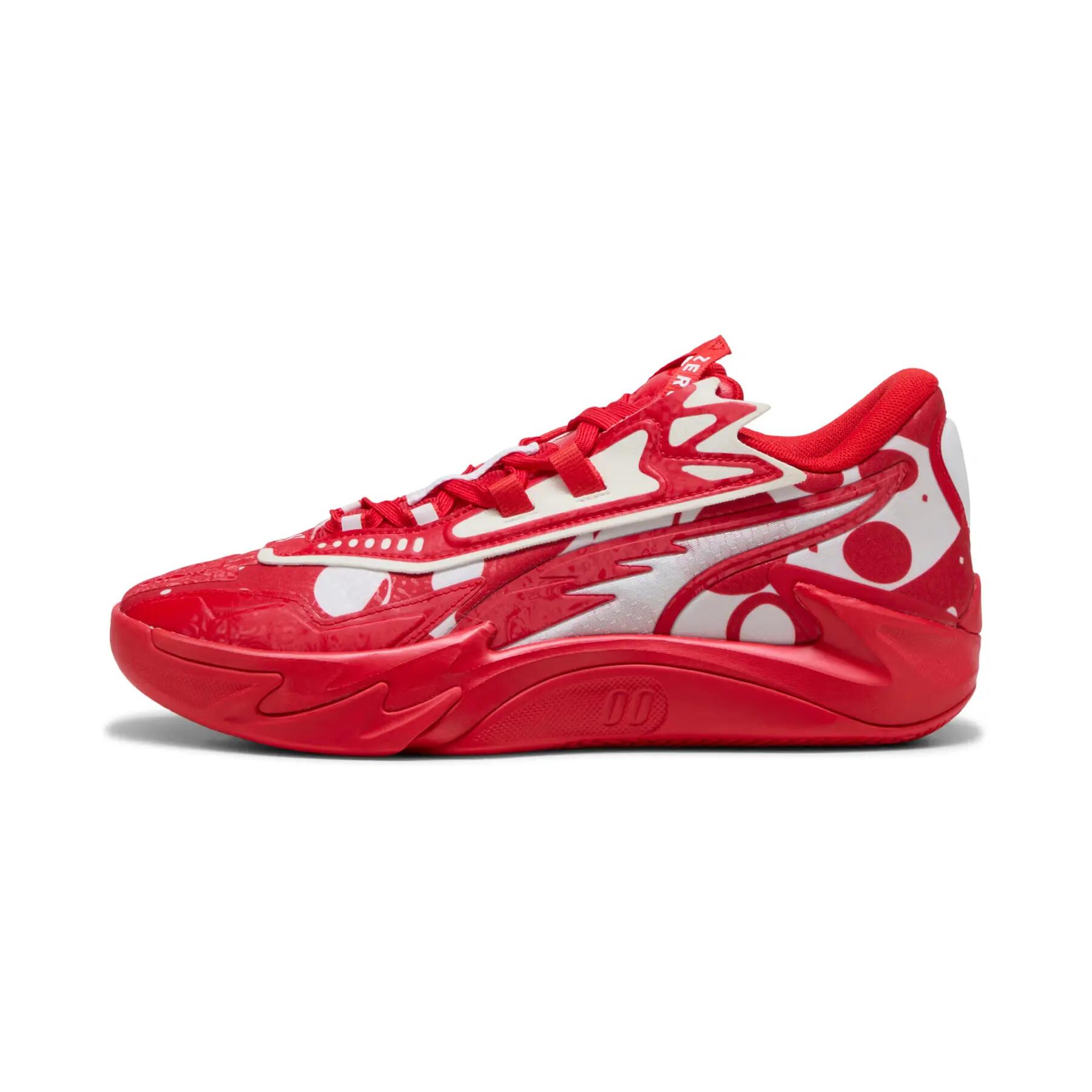 Buty do koszykówki Puma Scoot Zeros II