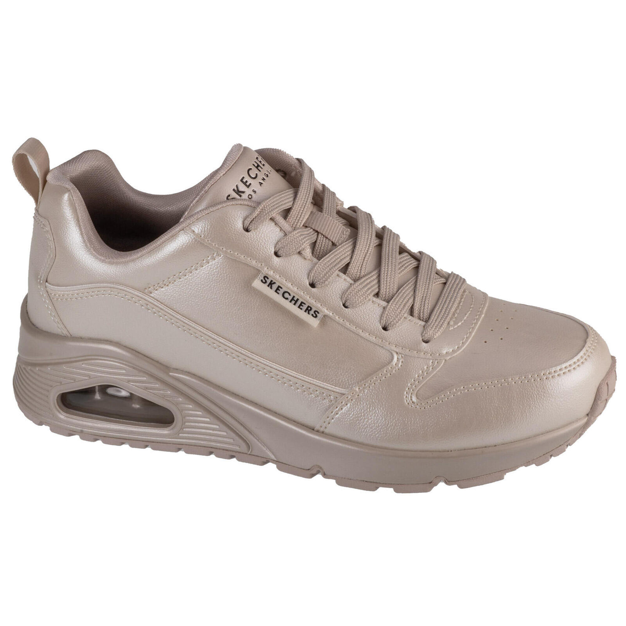 Buty sportowe damskie Skechers Uno Galactic Gal