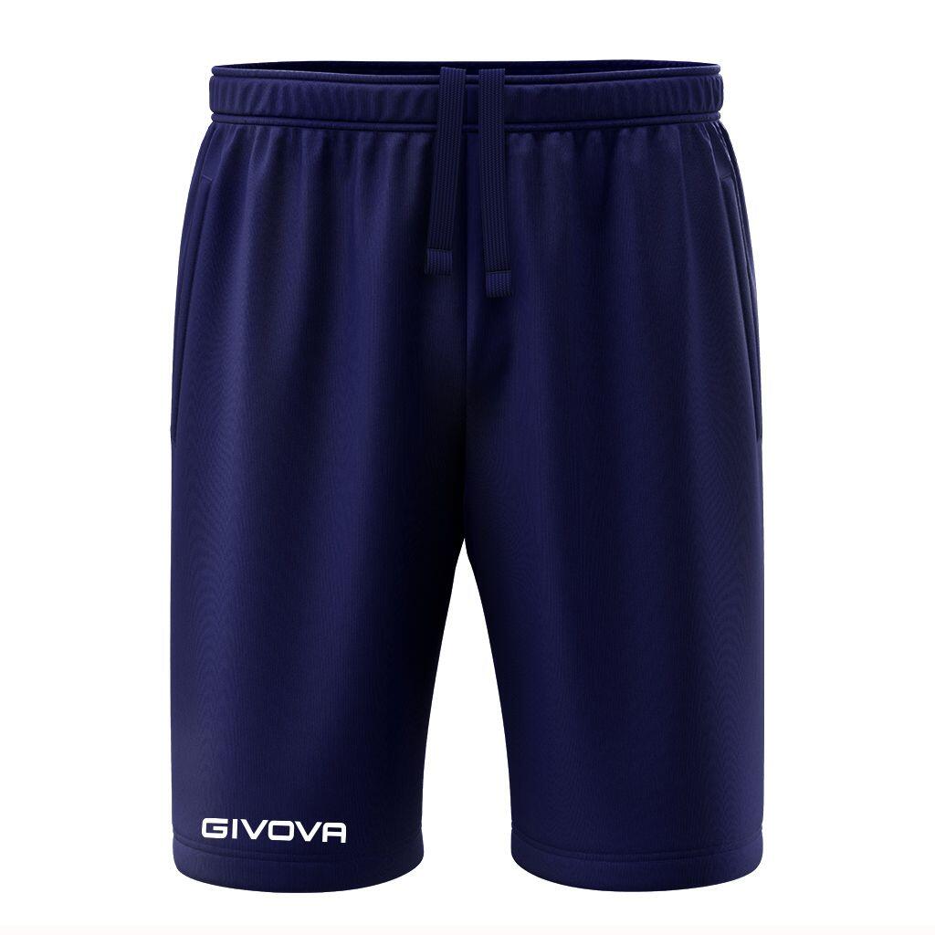 Spodenki sportowe Givova One Blue