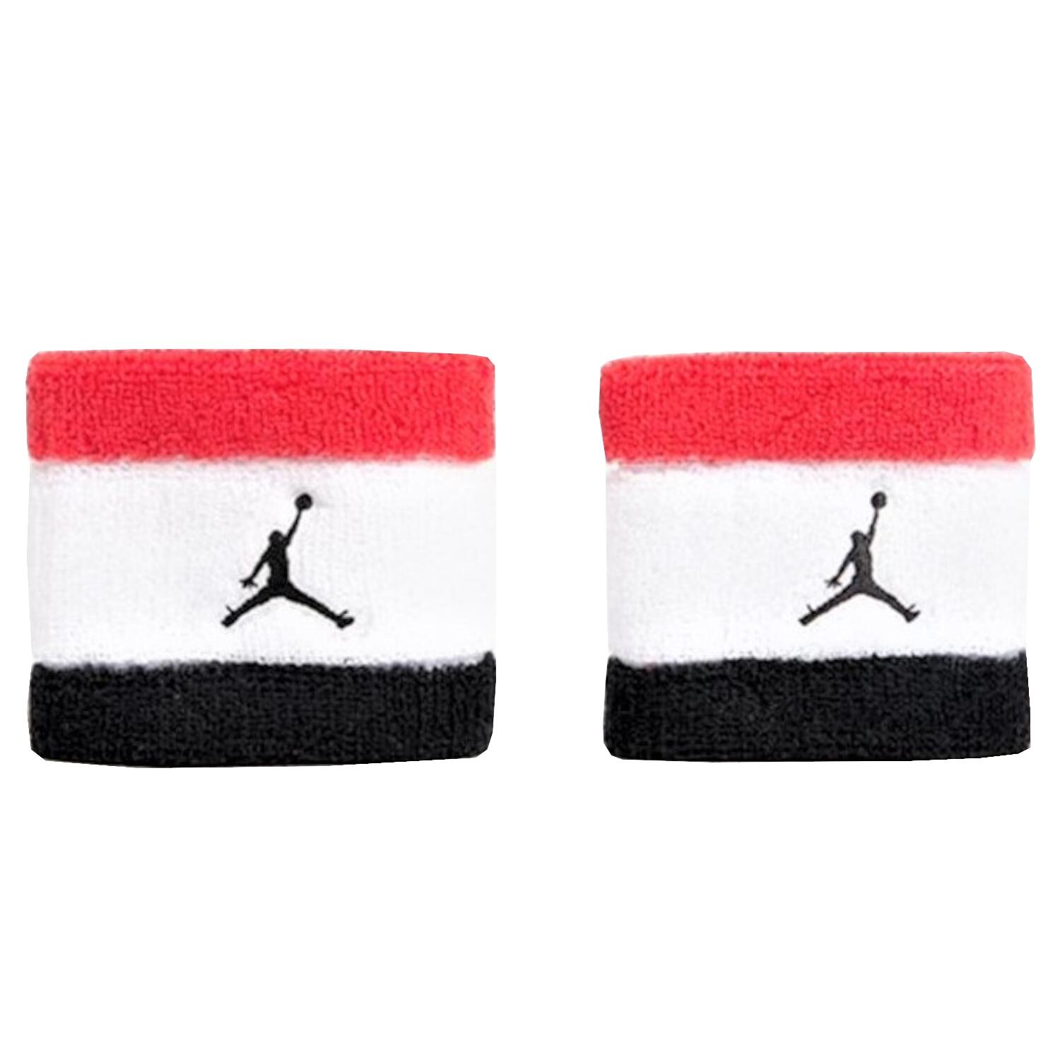 Opaska na rękę dla dorosłych Jordan Terry Wristbands