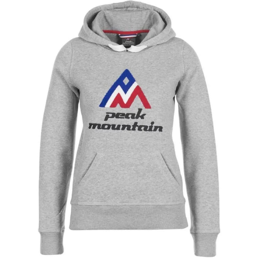 Damska bluza molleteon Peak Mountain Adriver