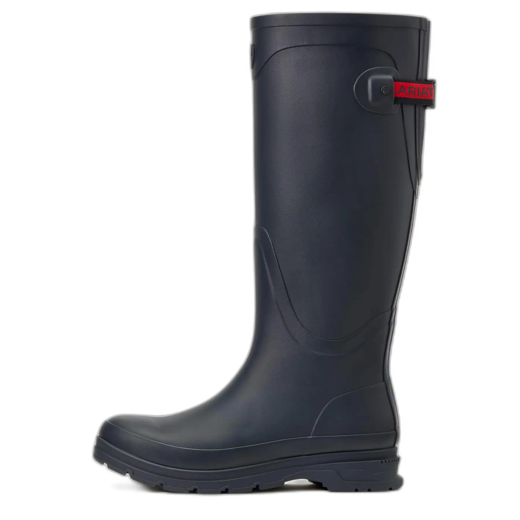 Damskie gumowe buty przeciwdeszczowe Ariat Kelmarsh
