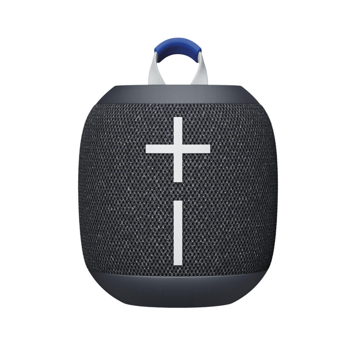 Głośnik Bluetooth Przenośny LOGITECH WONDERBOOM 4 Czarny