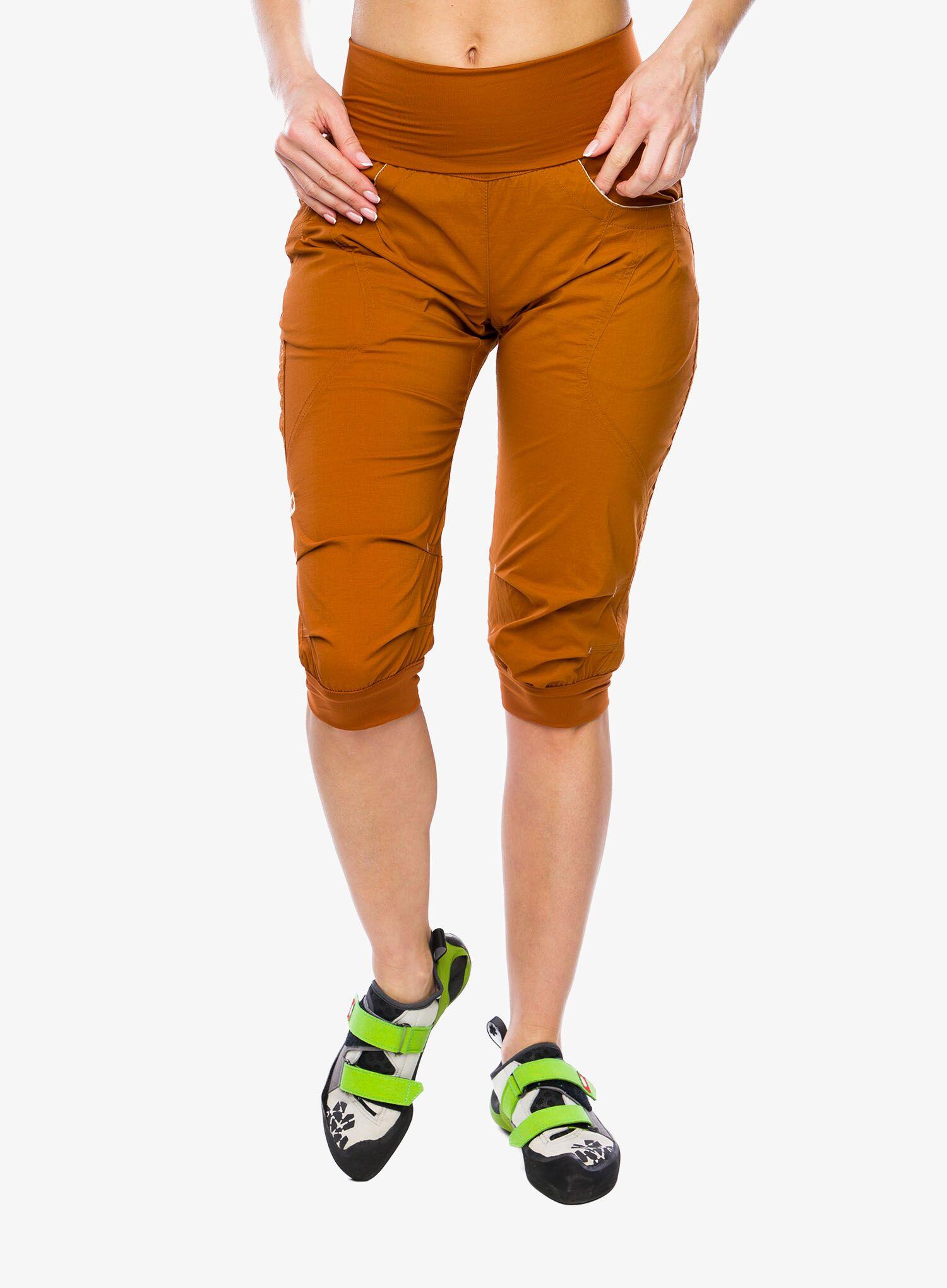 Spodenki wspinaczkowe damskie Ocun Noya Eco Shorts