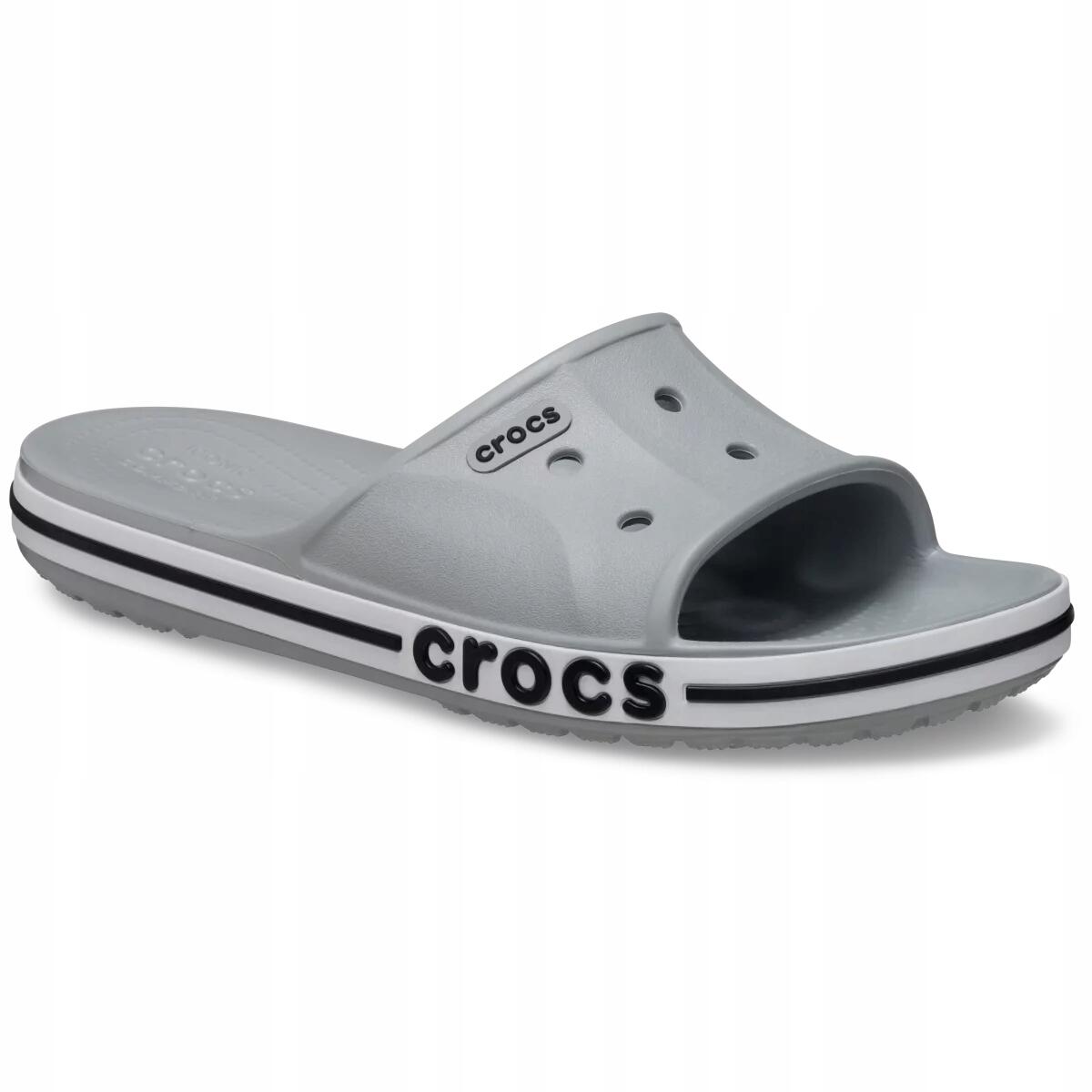 Klapki Dla Dorosłych Crocs Bayaband Slide