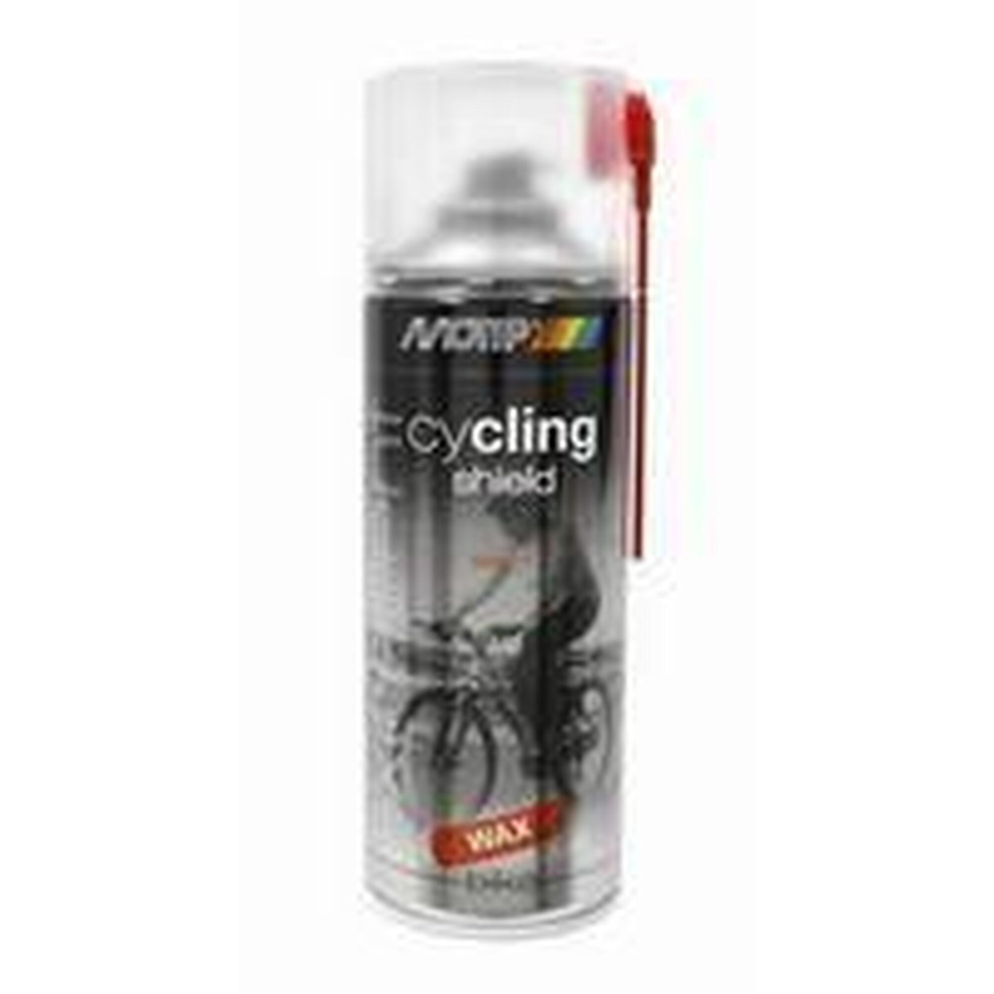Motip Cycling Shield spray 400 ml