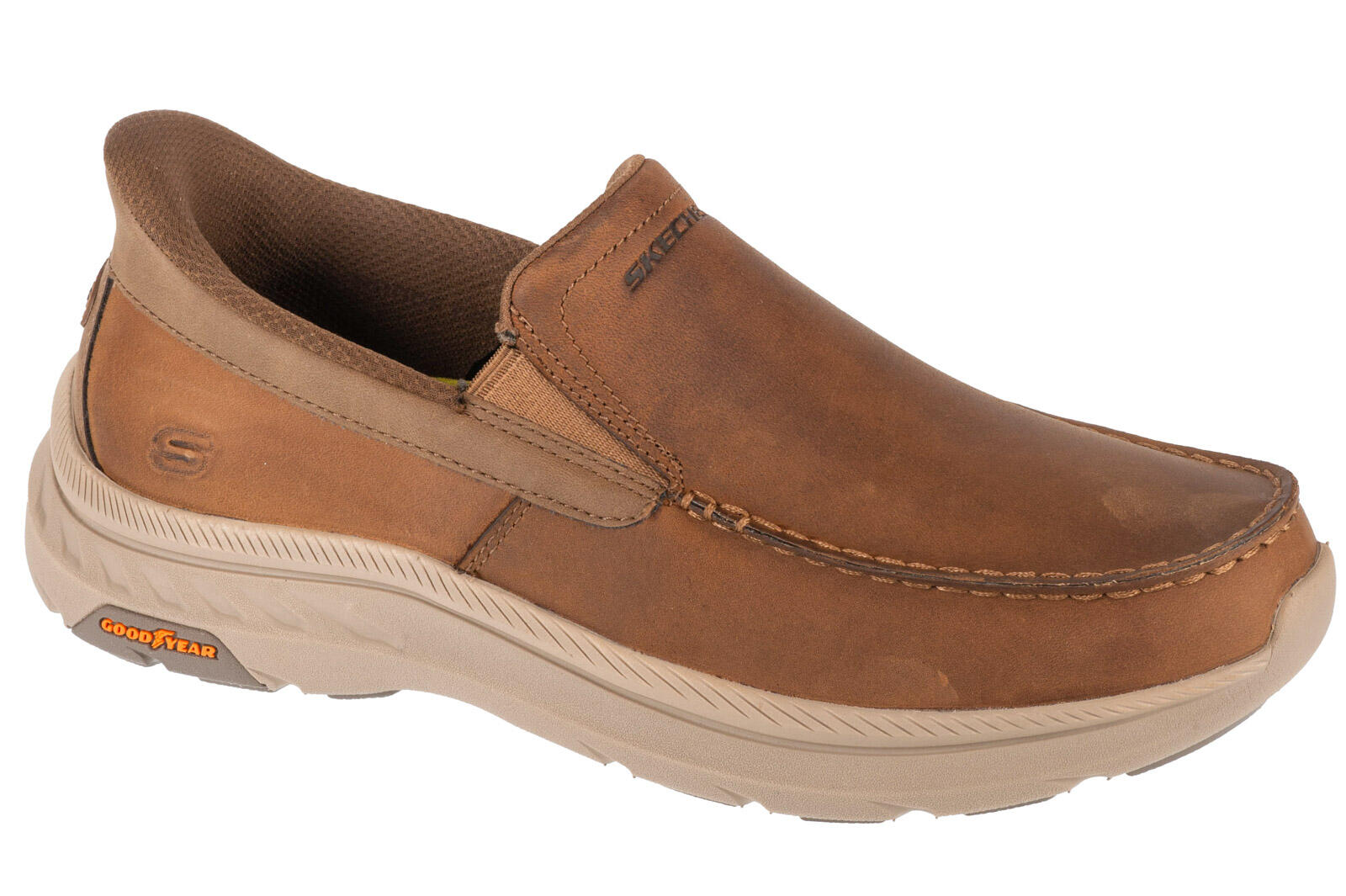 Buty sportowe Sneakersy męskie, Slip-Ins: Pollard - Osgood