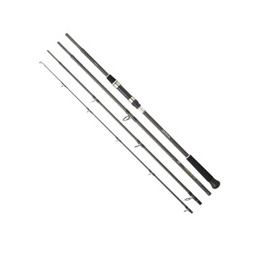 Wędka Daiwa Procaster Game III