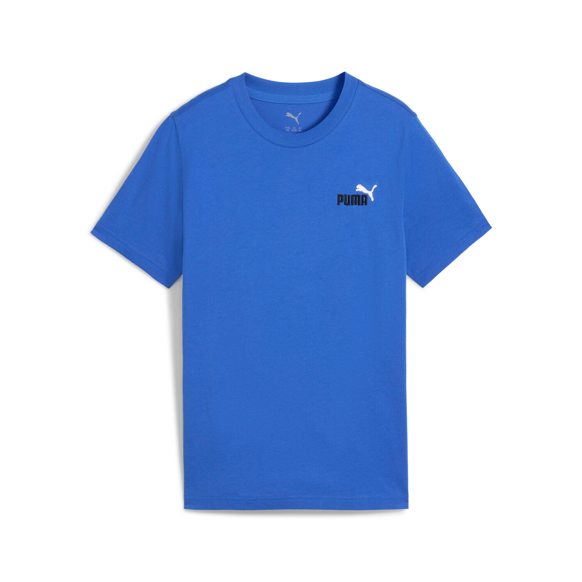 Koszulka dla dzieci Puma Logo n° 1