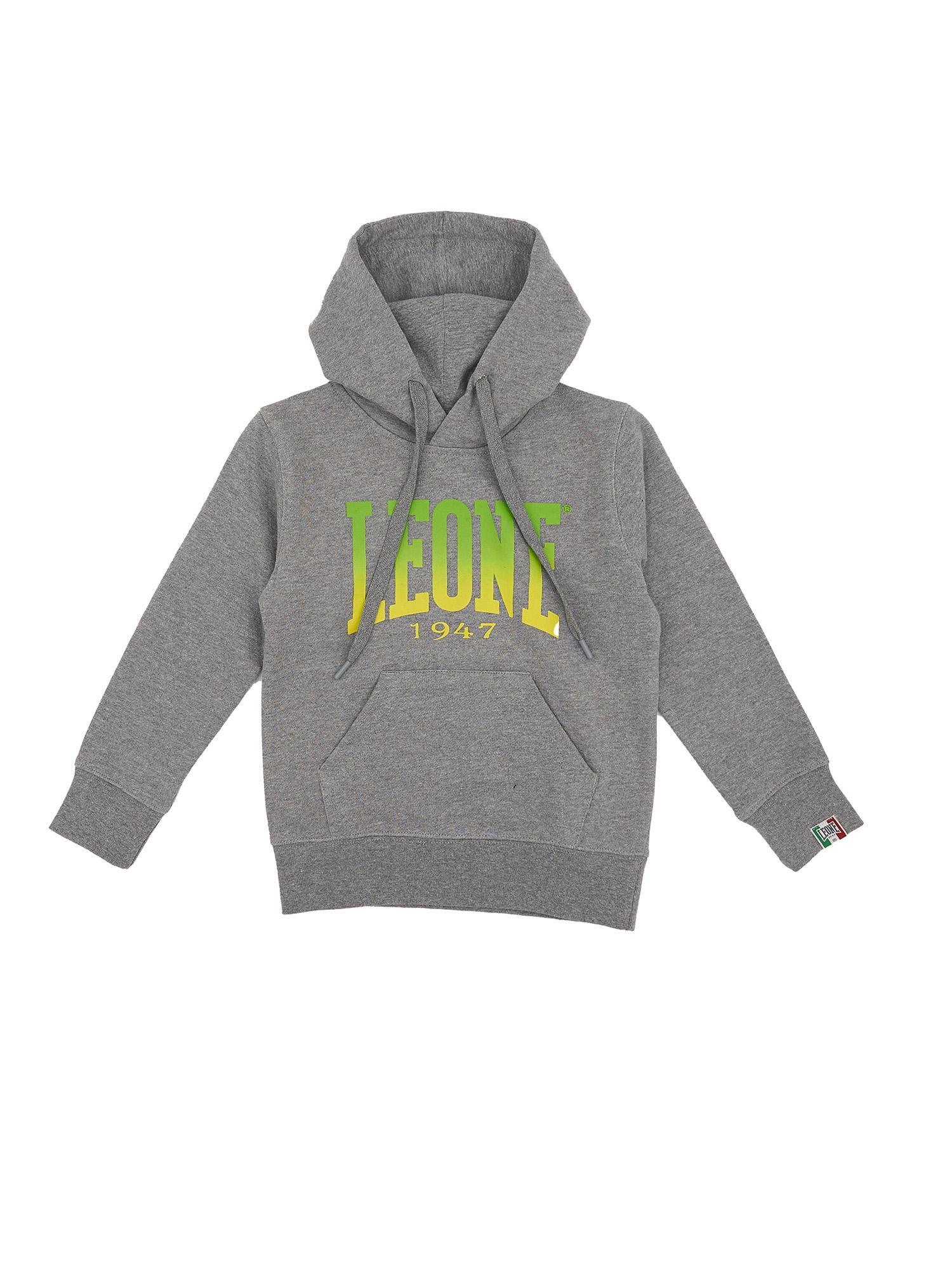 Bluzy dziecięce z logo Basic