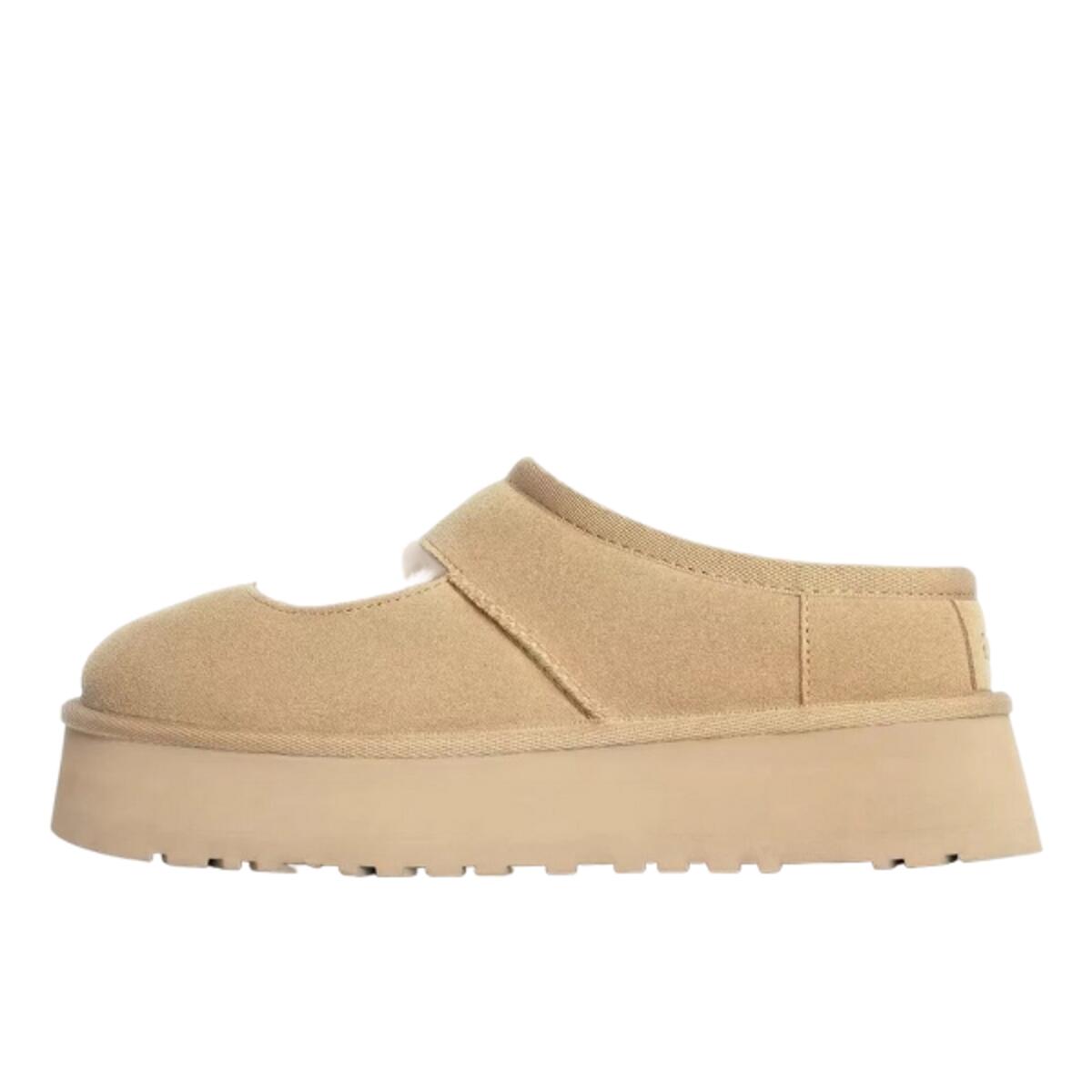 UGG Bea Mary Jane Mustard Seed
