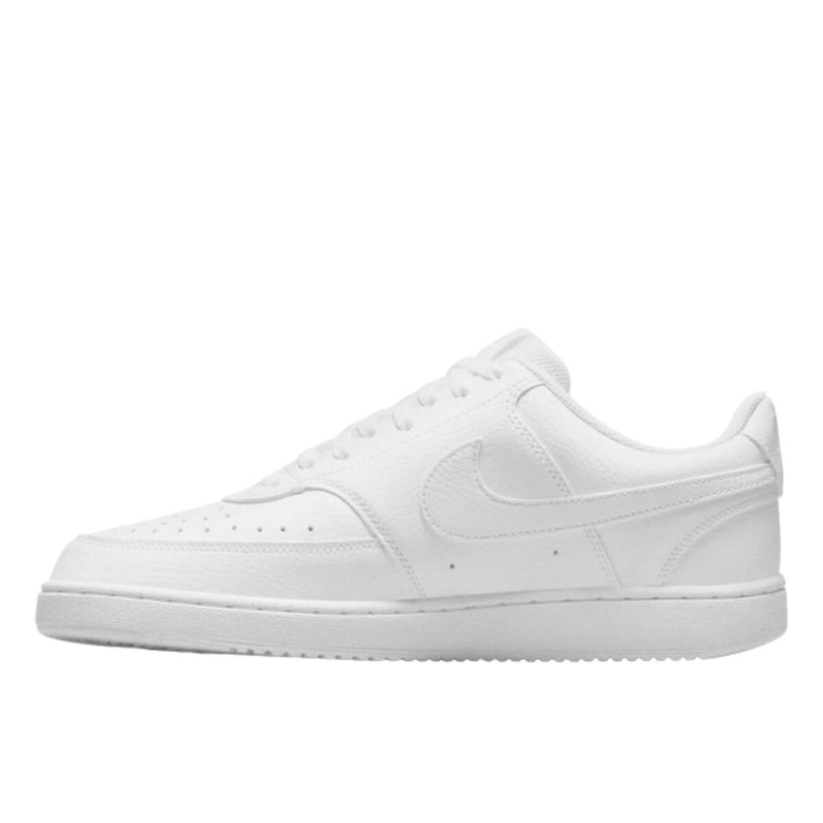 Buty męskie sportowe do chodzenia Nike COURT VISION LO NN